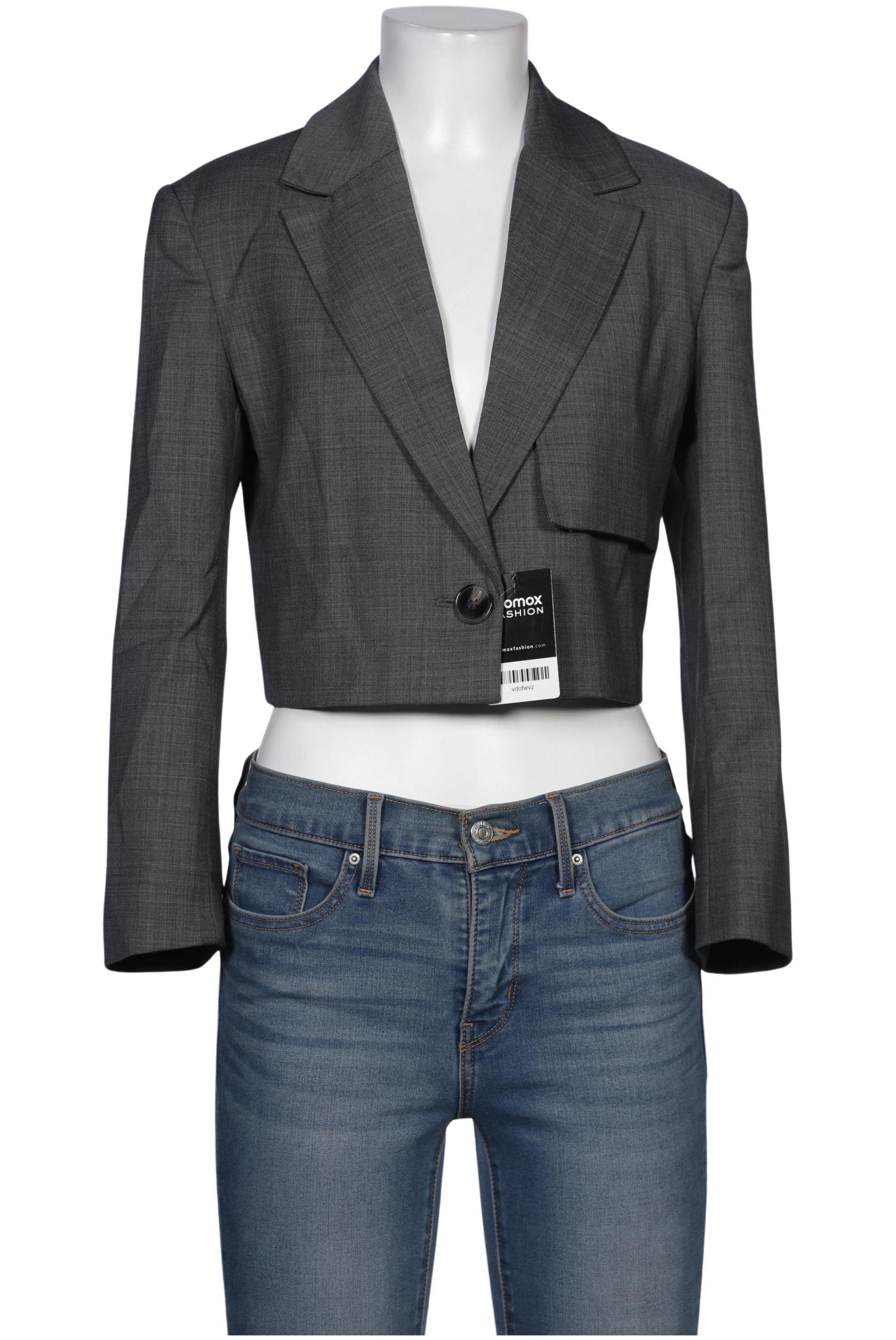 

Reserved Damen Blazer, grau, Gr. 34