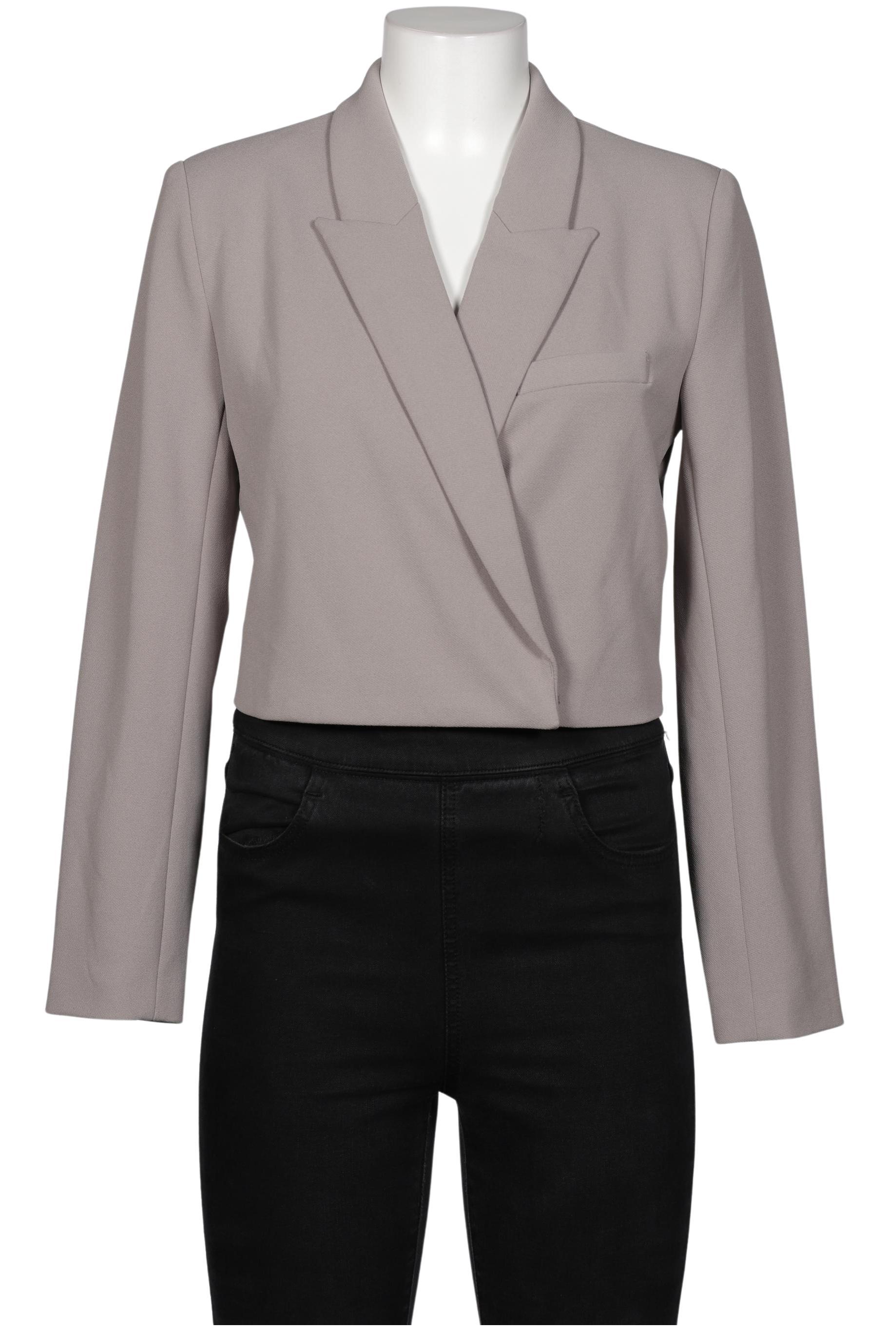 

Reserved Damen Blazer, grau, Gr. 38