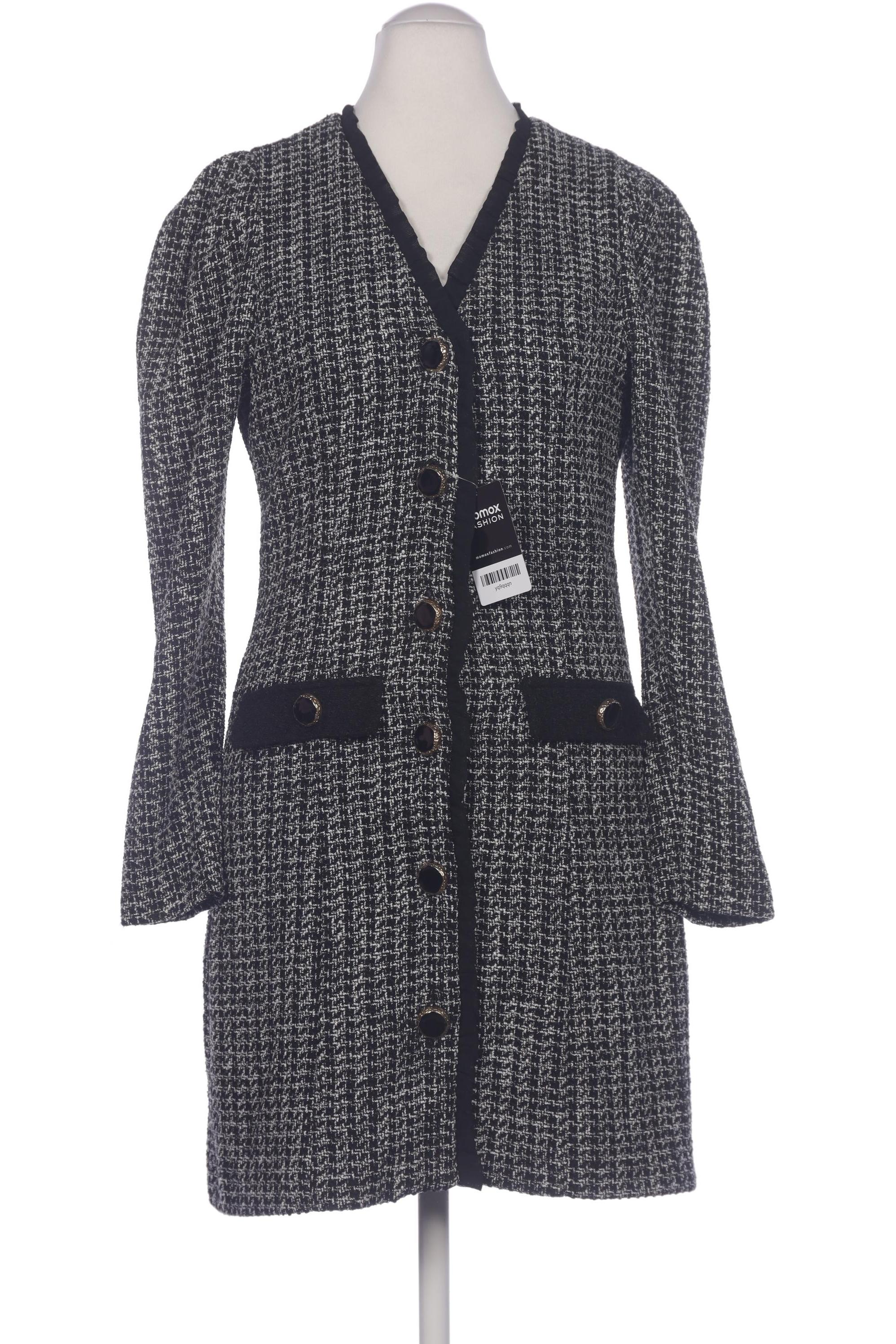 

Reserved Damen Blazer, schwarz, Gr. 38