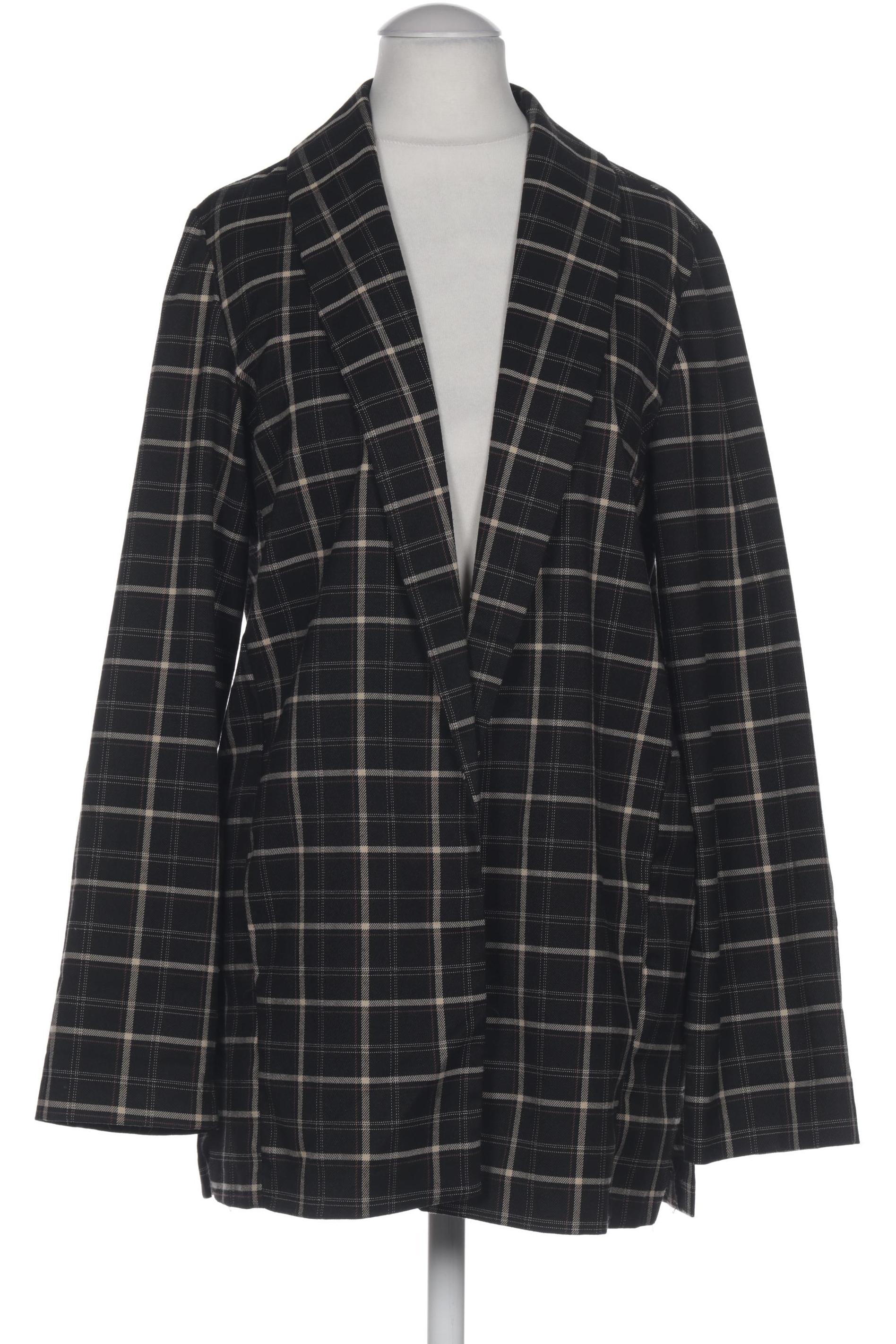 

Reserved Damen Blazer, schwarz, Gr. 34