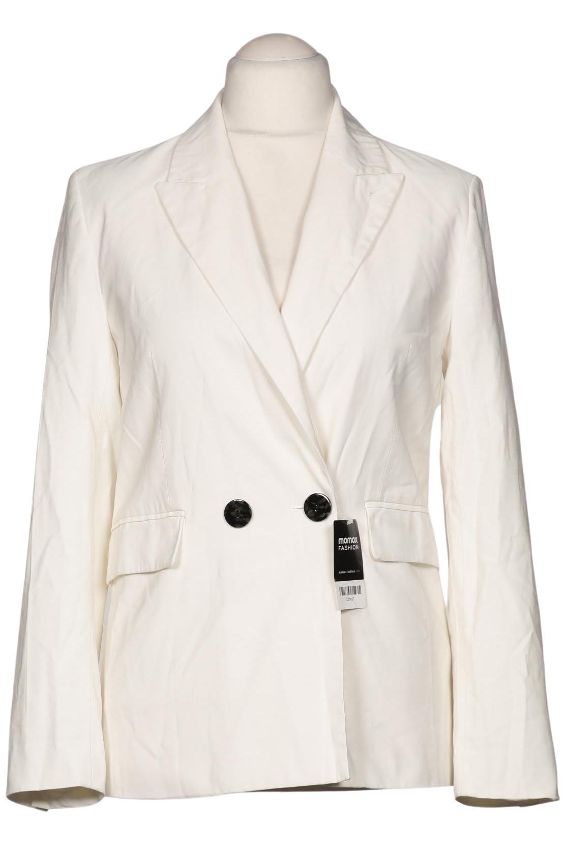 

Reserved Damen Blazer, cremeweiß, Gr. 38