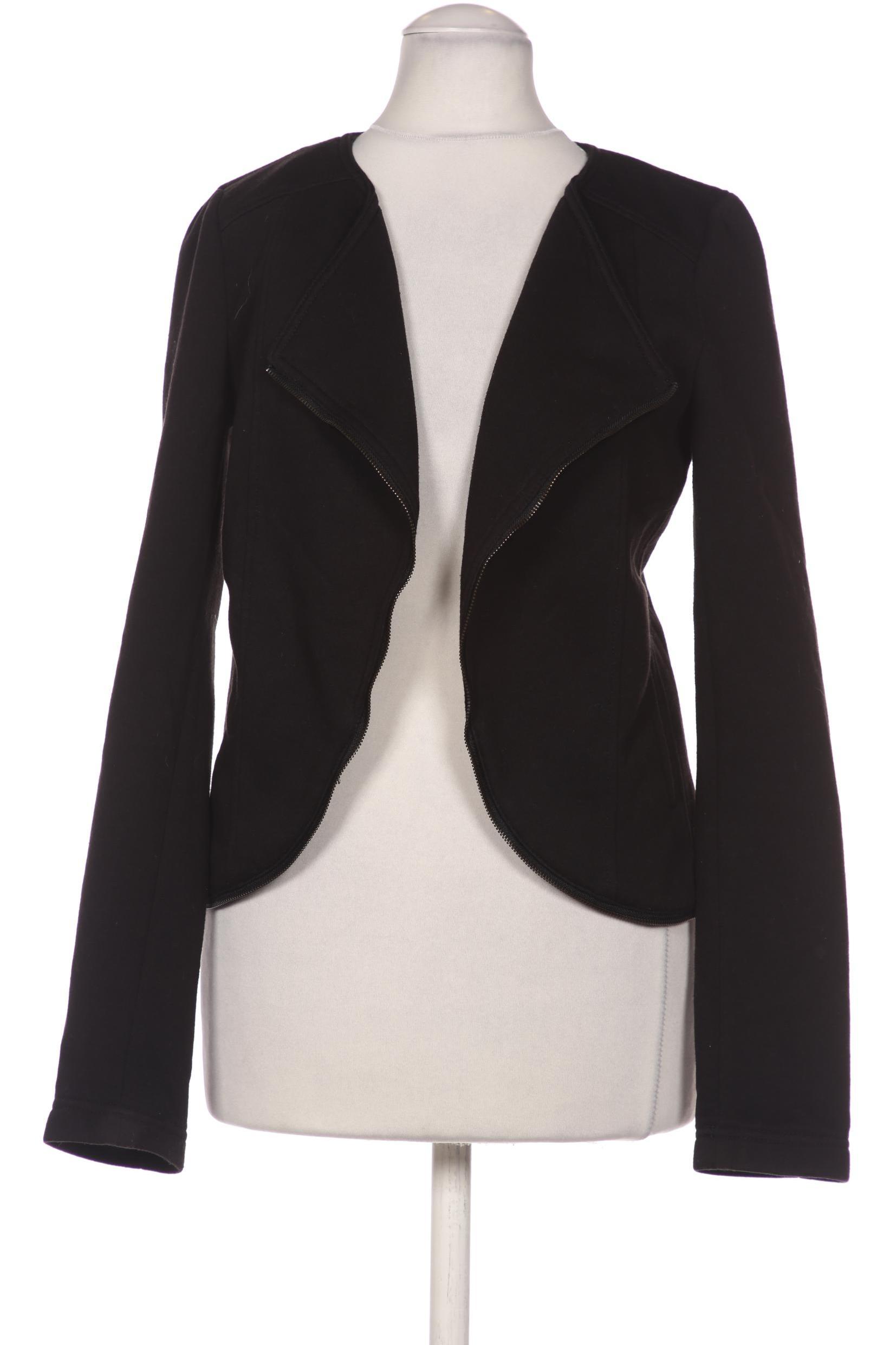 

Reserved Damen Blazer, schwarz, Gr. 34