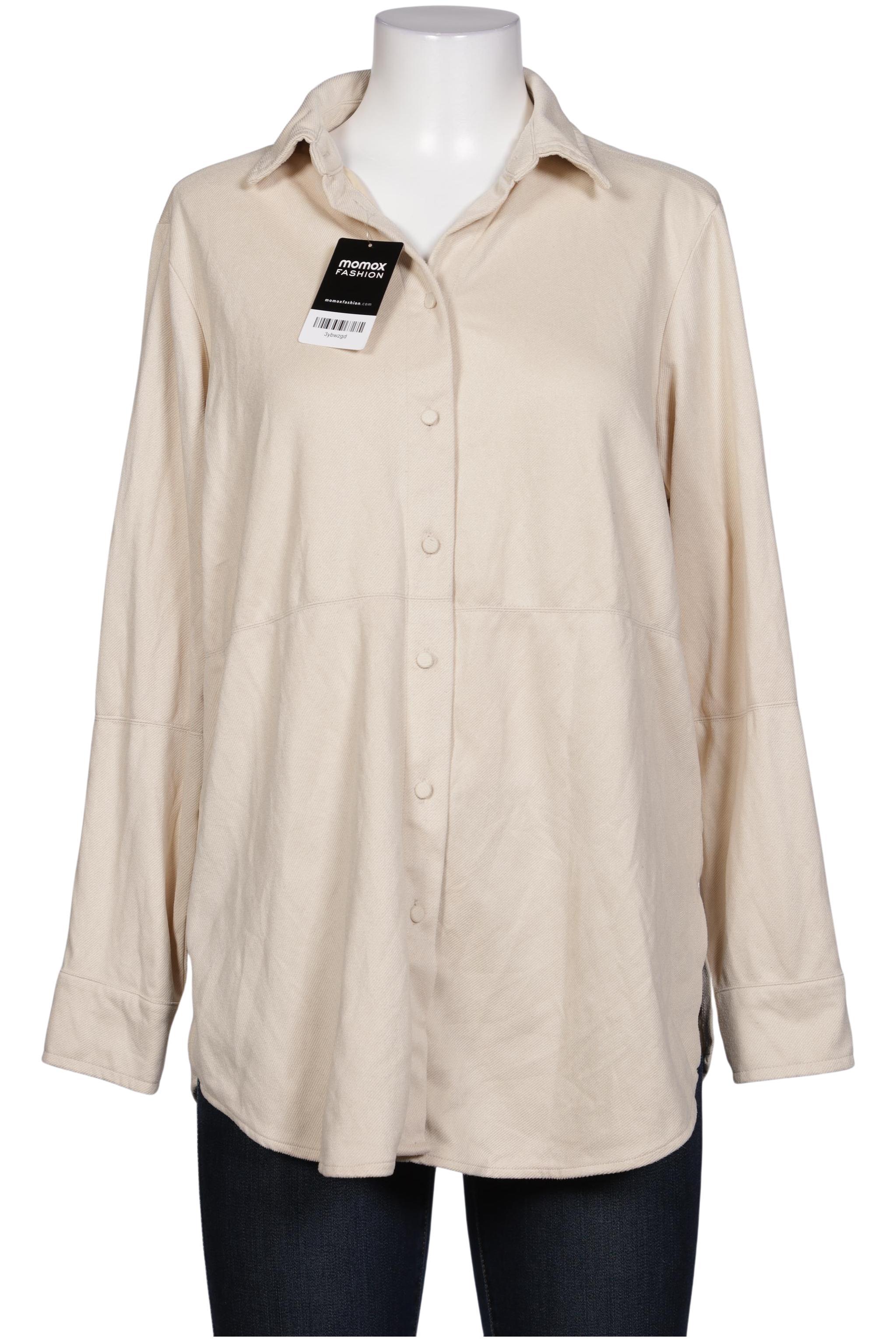 

Reserved Damen Bluse, cremeweiß, Gr. 38