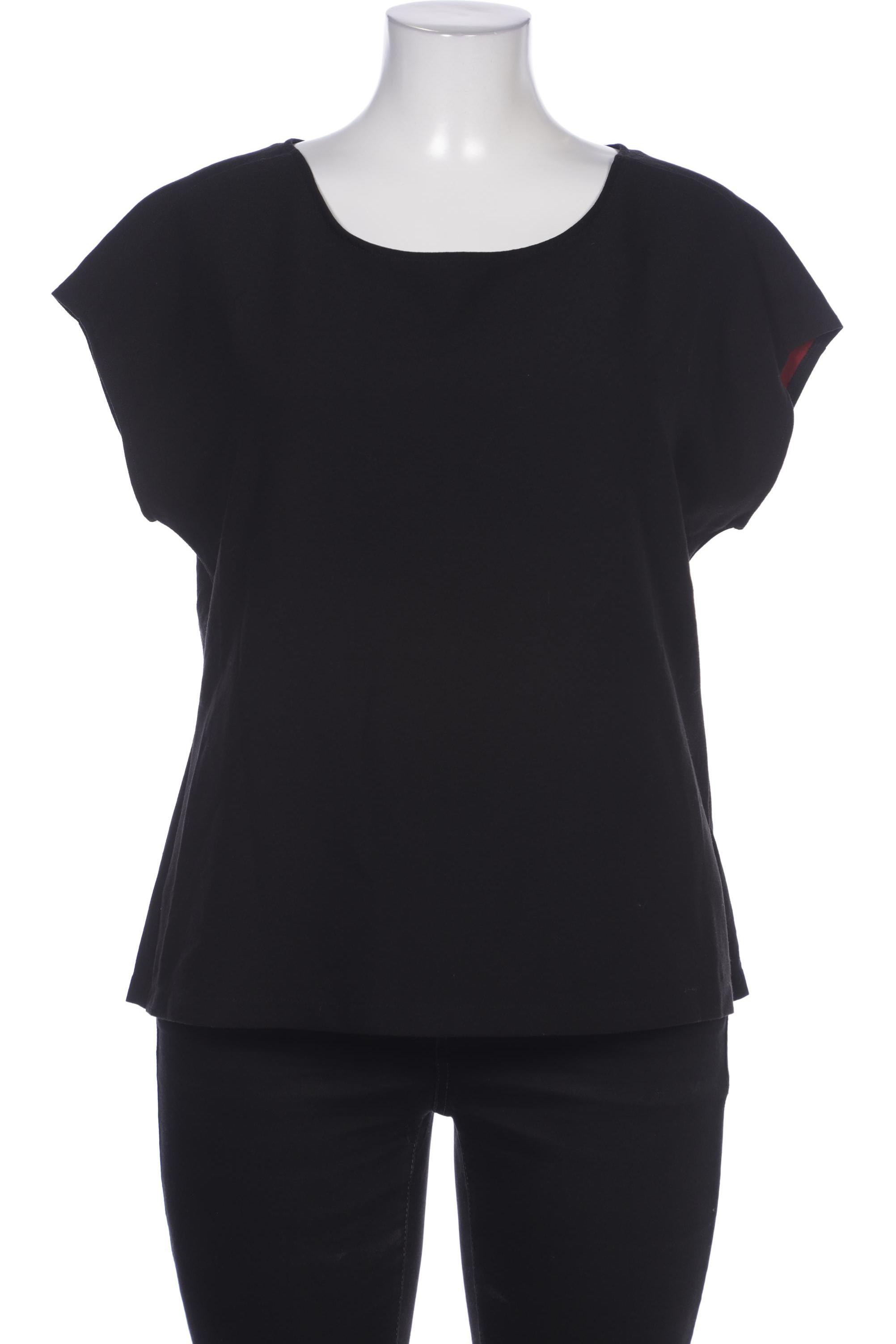 

Reserved Damen Bluse, schwarz, Gr. 42