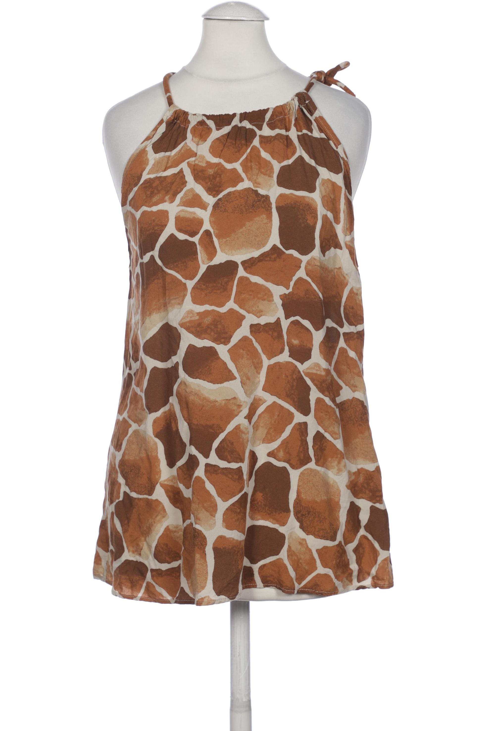 

Reserved Damen Bluse, braun
