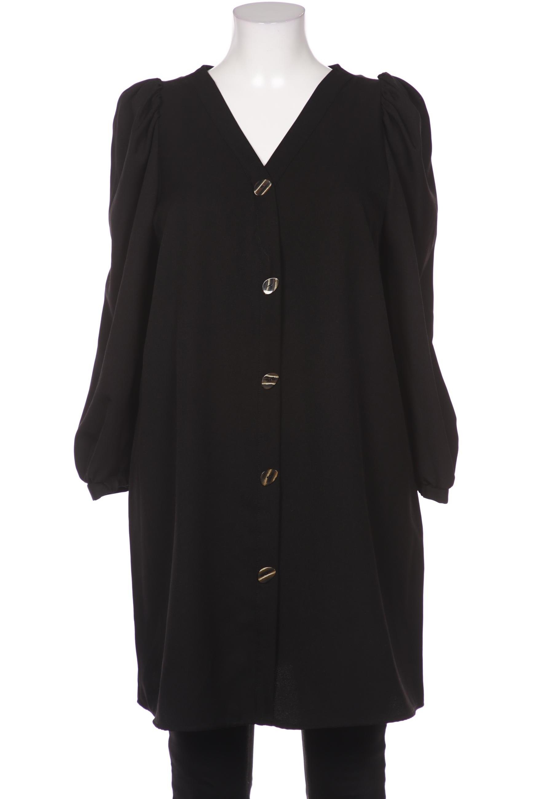 

Reserved Damen Bluse, schwarz, Gr. 46