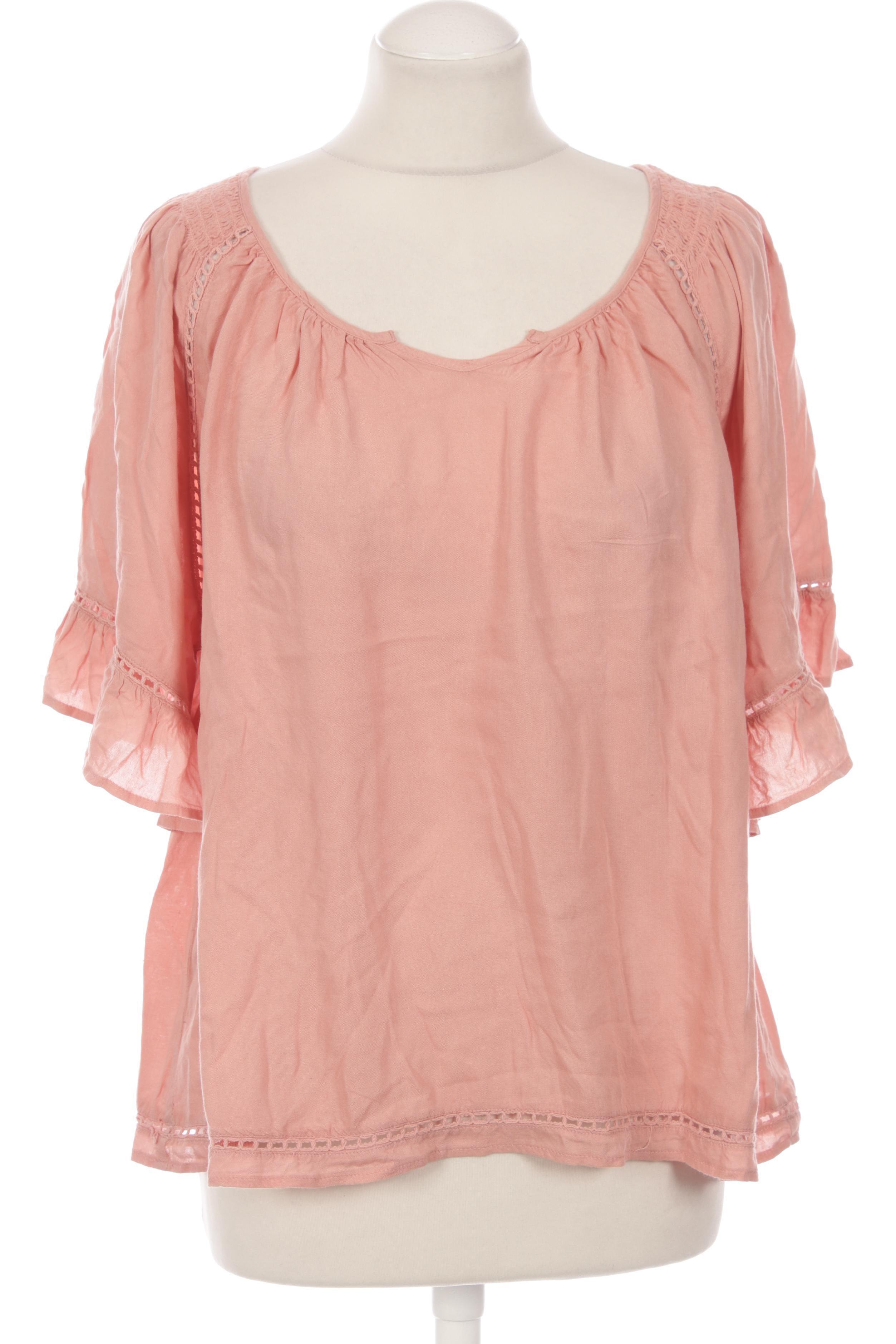 

Reserved Damen Bluse, pink, Gr. 42