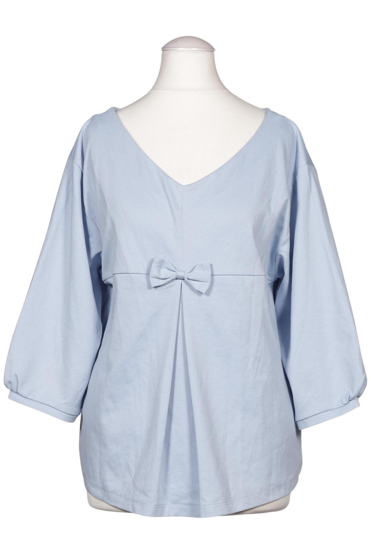 

Reserved Damen Bluse, hellblau, Gr. 36