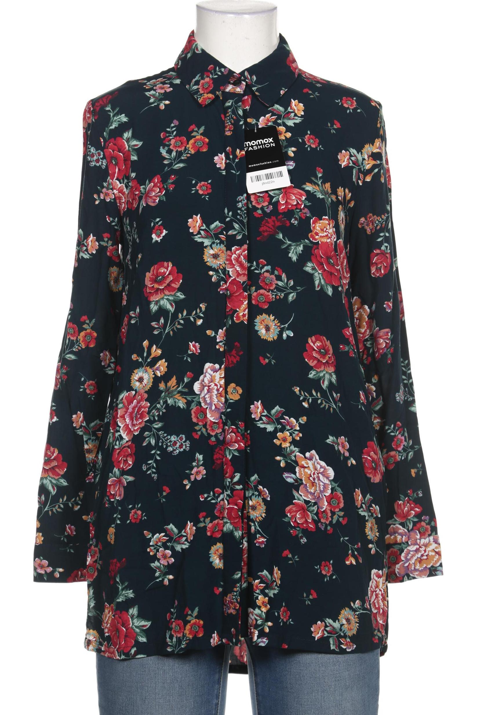 

Reserved Damen Bluse, türkis