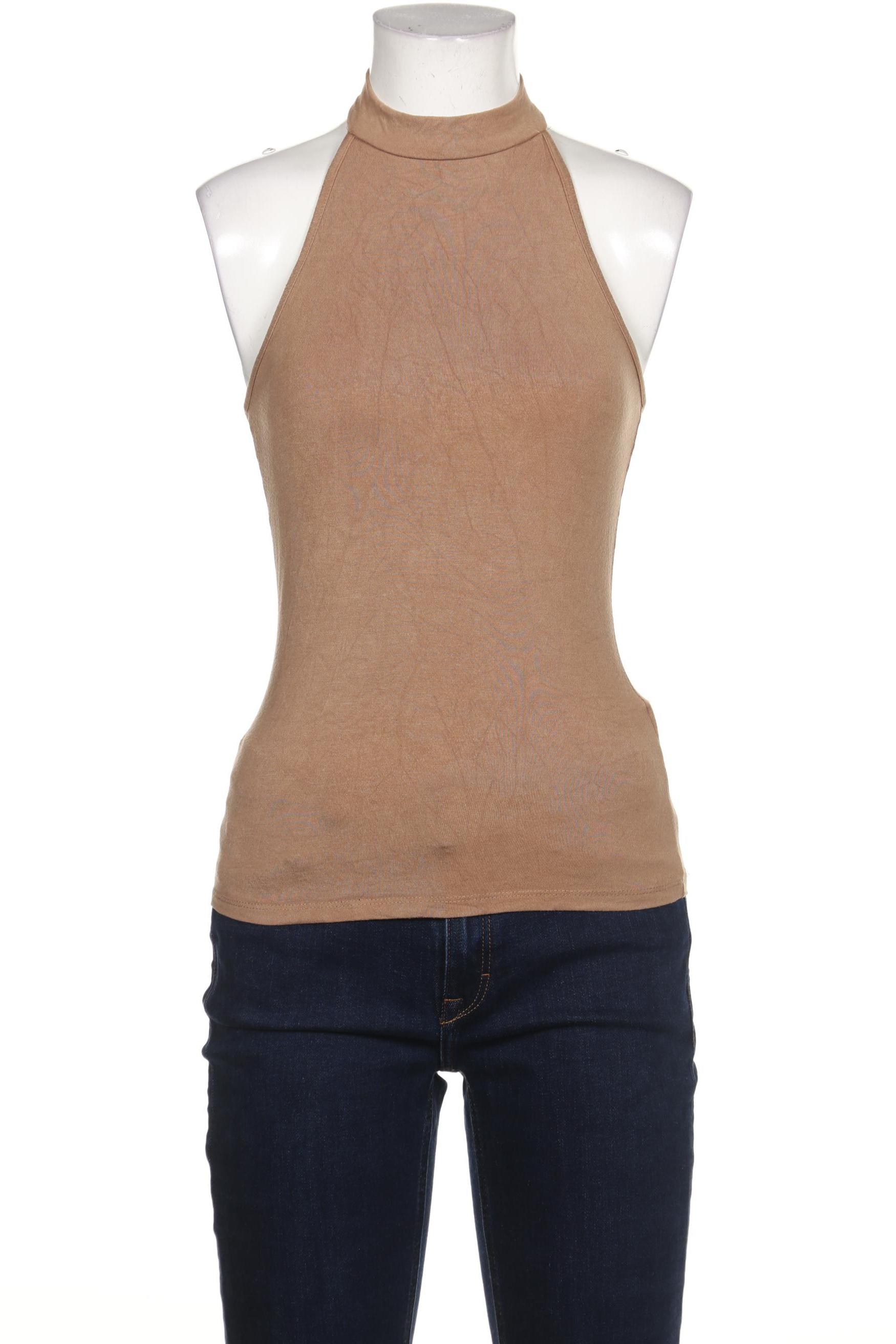 

Reserved Damen Bluse, beige