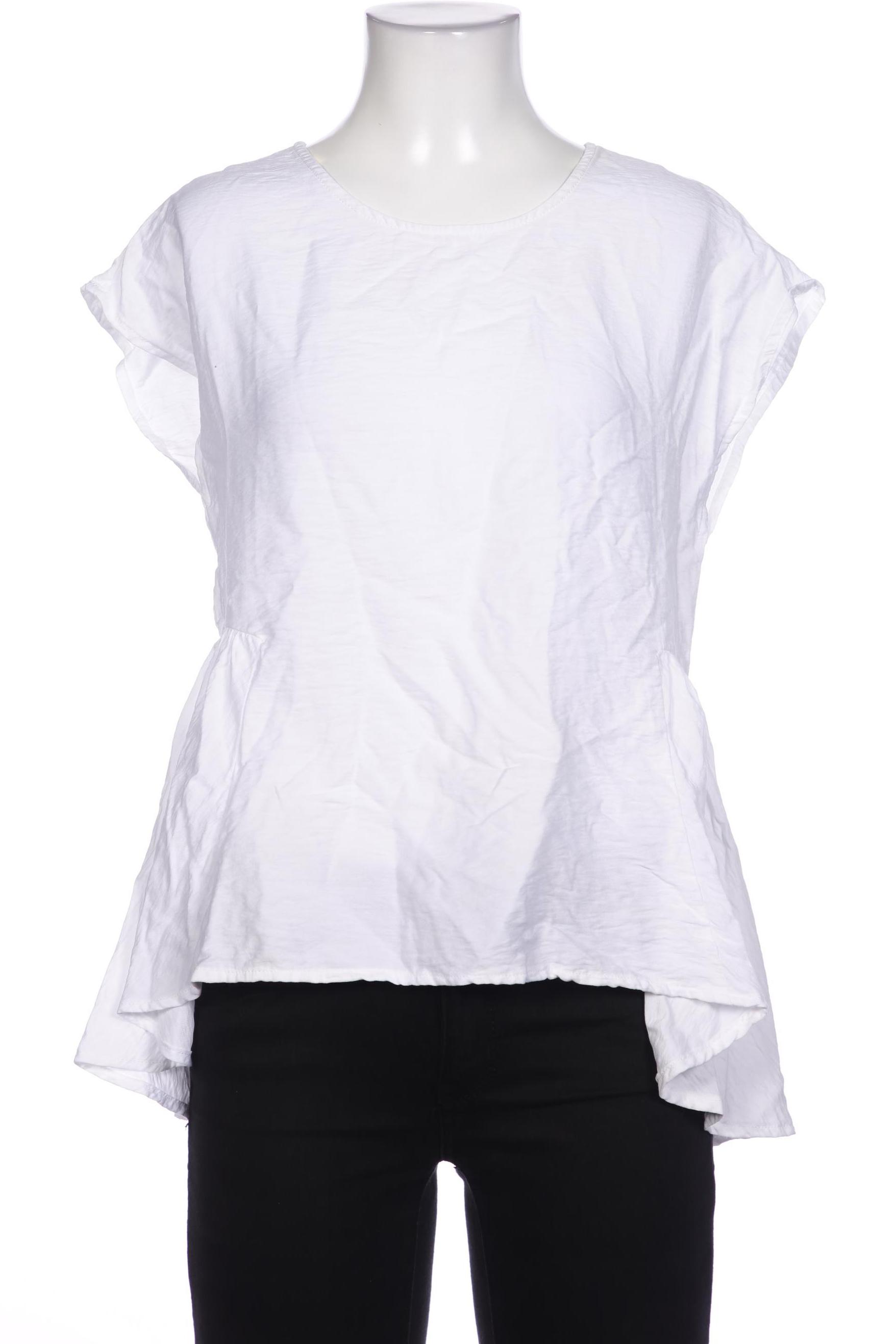 

Reserved Damen Bluse, weiß, Gr. 34
