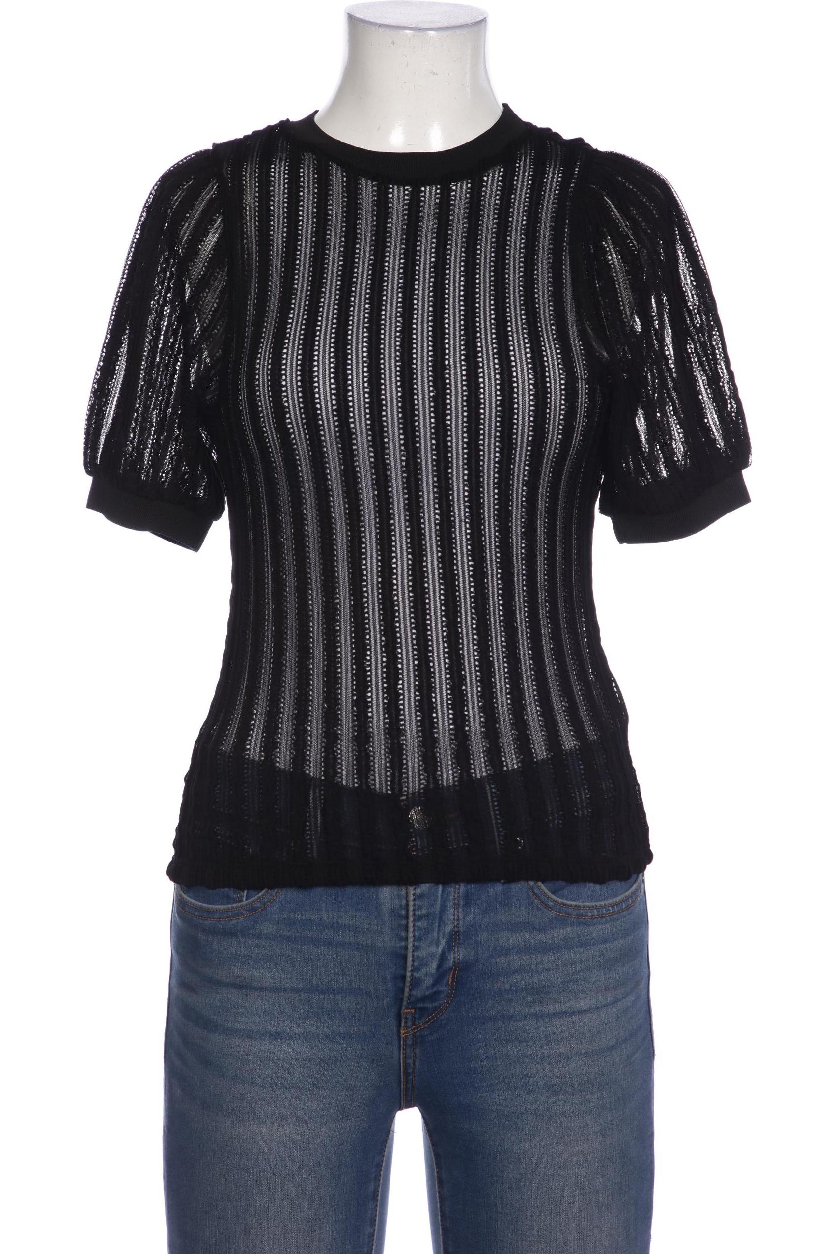

Reserved Damen Bluse, schwarz, Gr. 36