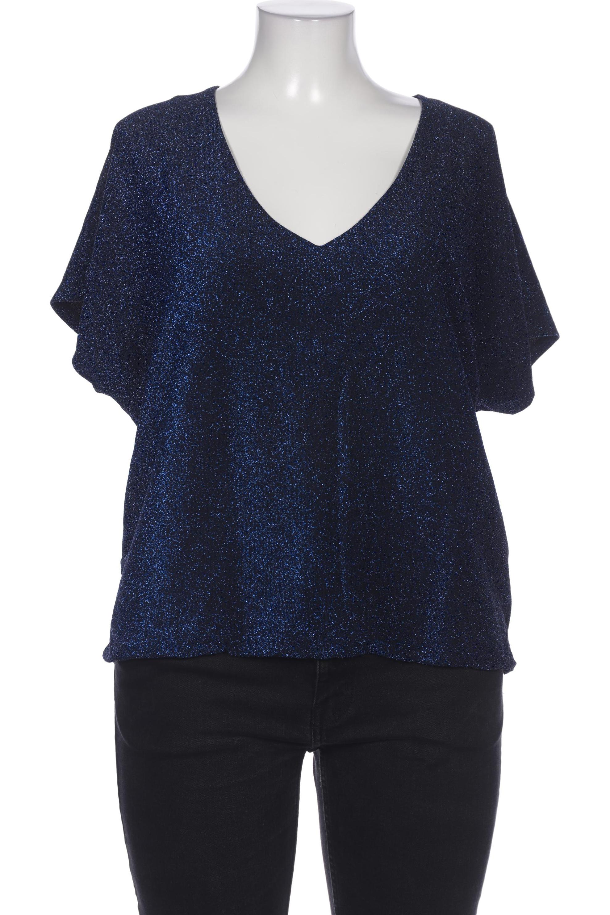 

Reserved Damen Bluse, blau, Gr. 42