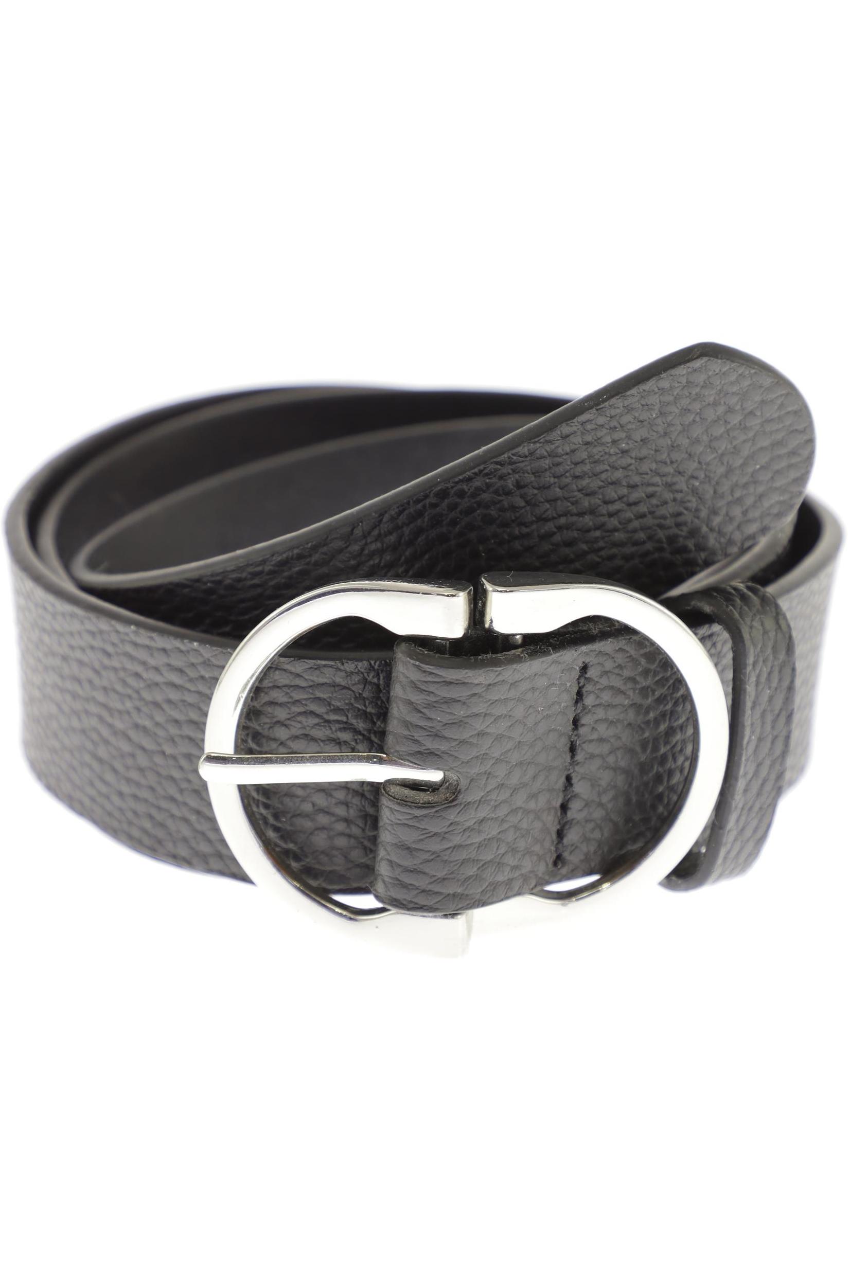 

Reserved Damen Gürtel, schwarz, Gr. 70