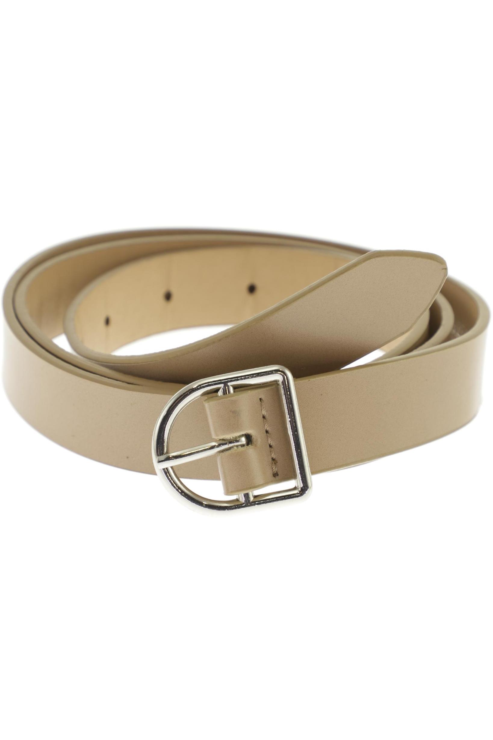 

Reserved Damen Gürtel, beige, Gr. 85