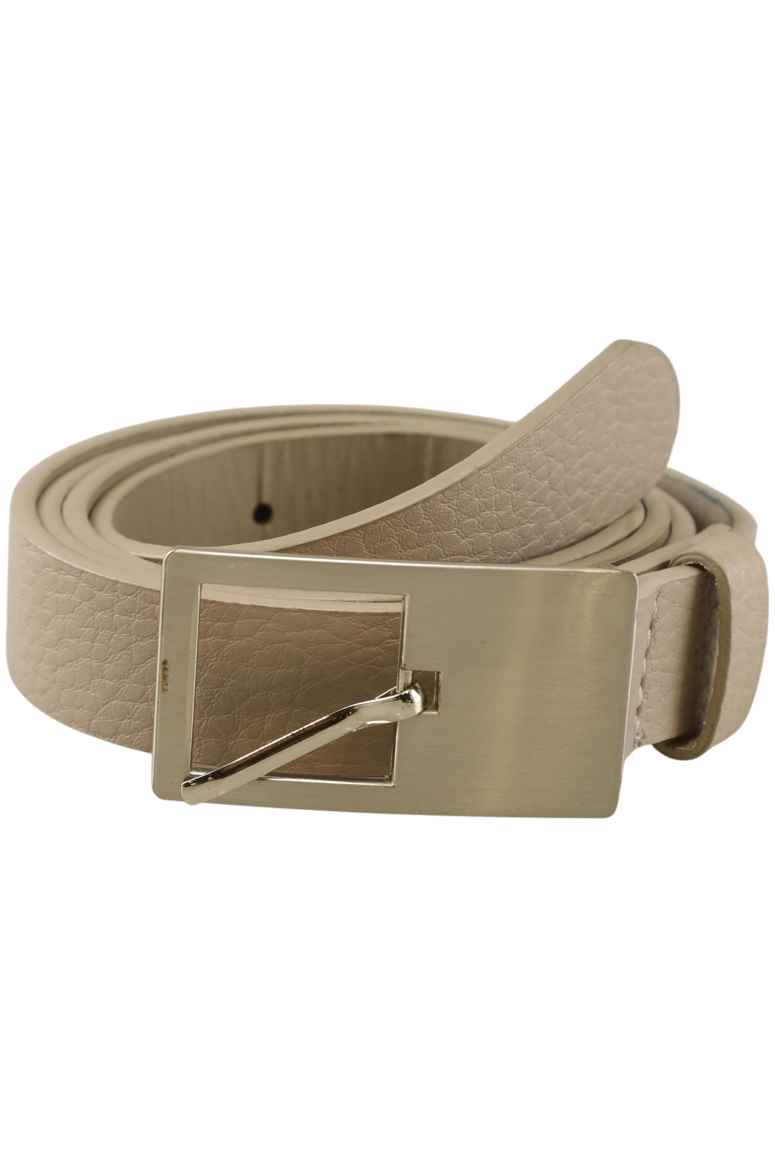 

Reserved Damen Gürtel, beige, Gr. 90