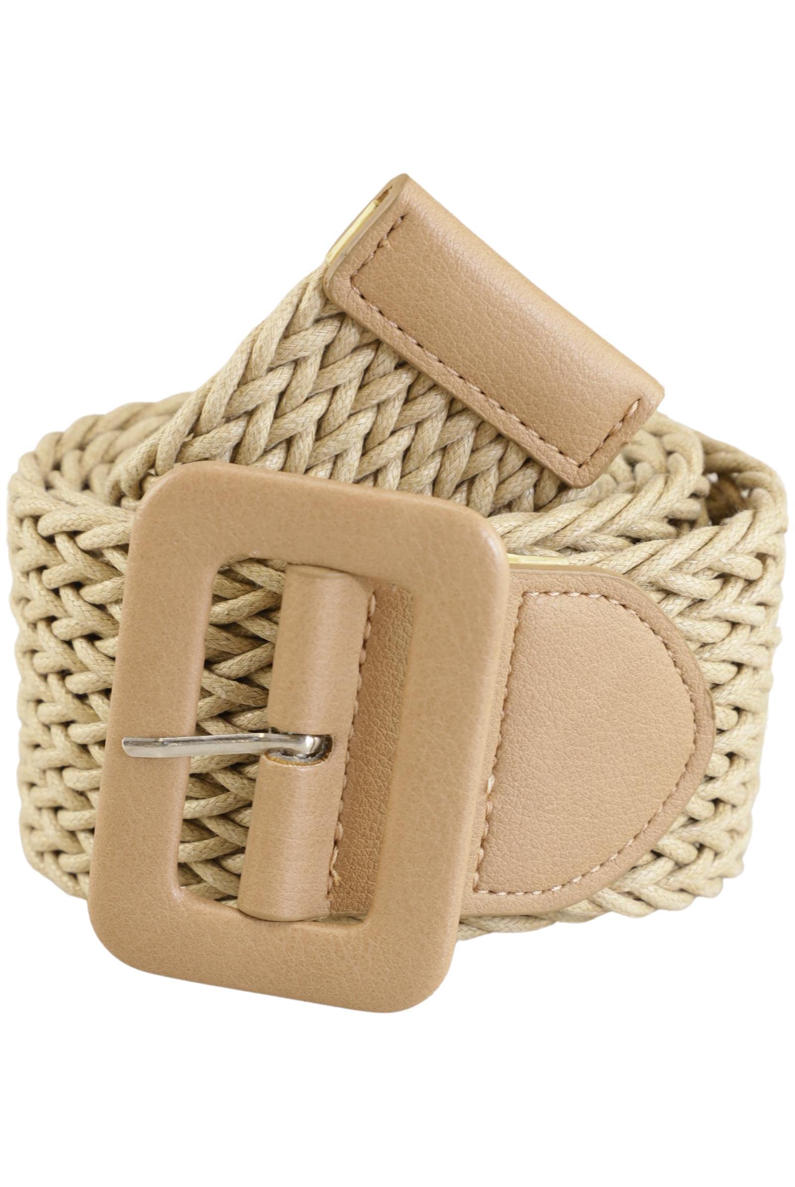 

Reserved Damen Gürtel, beige, Gr. 95