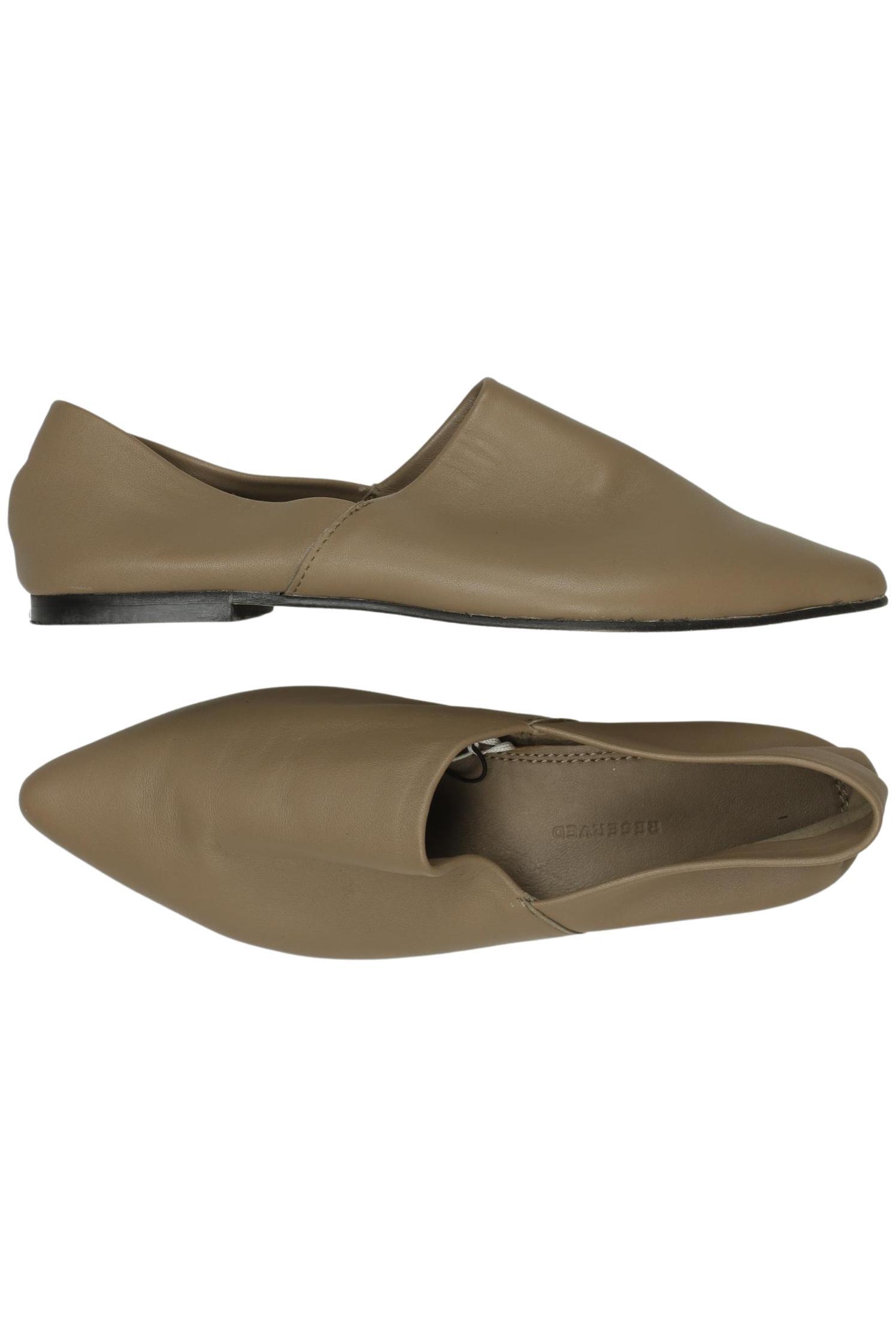 

Reserved Damen Halbschuh, beige, Gr. 36