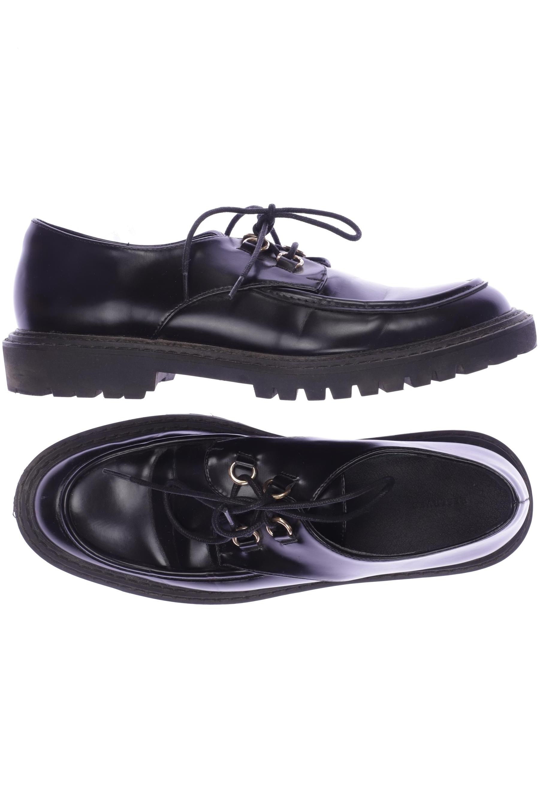

Reserved Damen Halbschuh, schwarz, Gr. 41