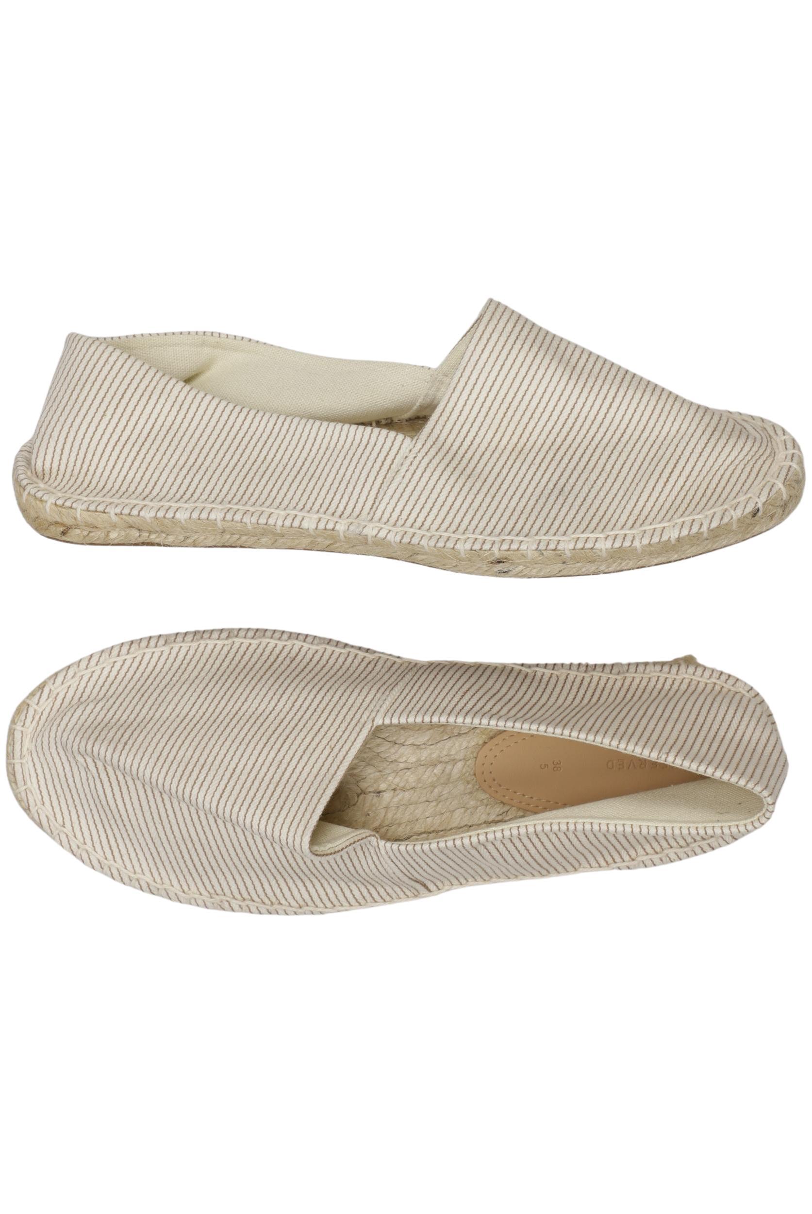 

Reserved Damen Halbschuh, beige, Gr. 38