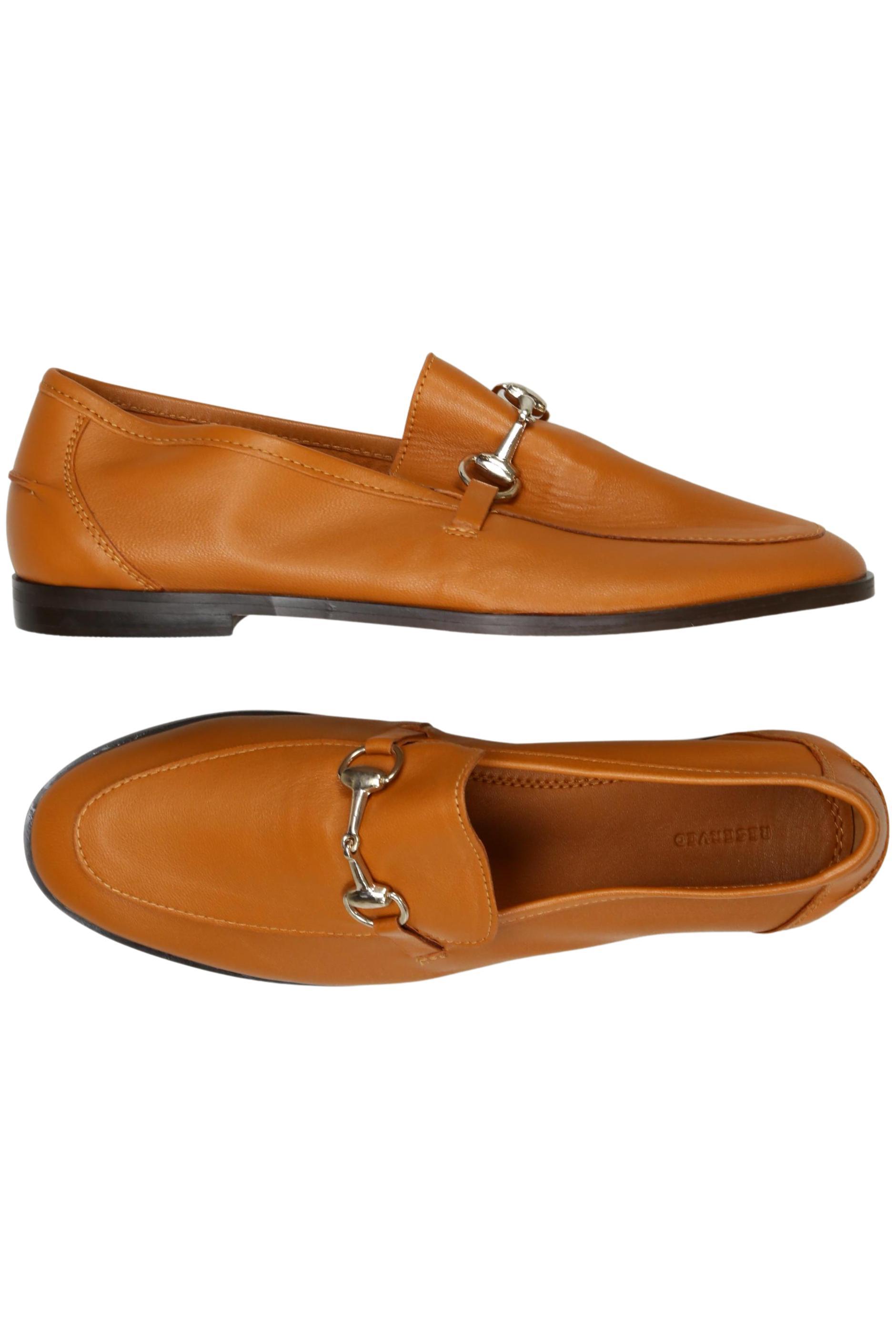 

Reserved Damen Halbschuh, braun, Gr. 40