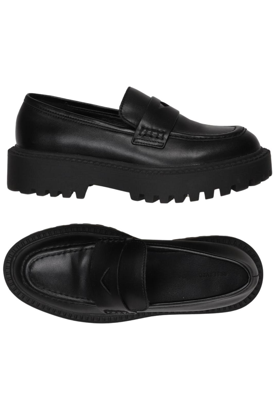 

Reserved Damen Halbschuh, schwarz, Gr. 38