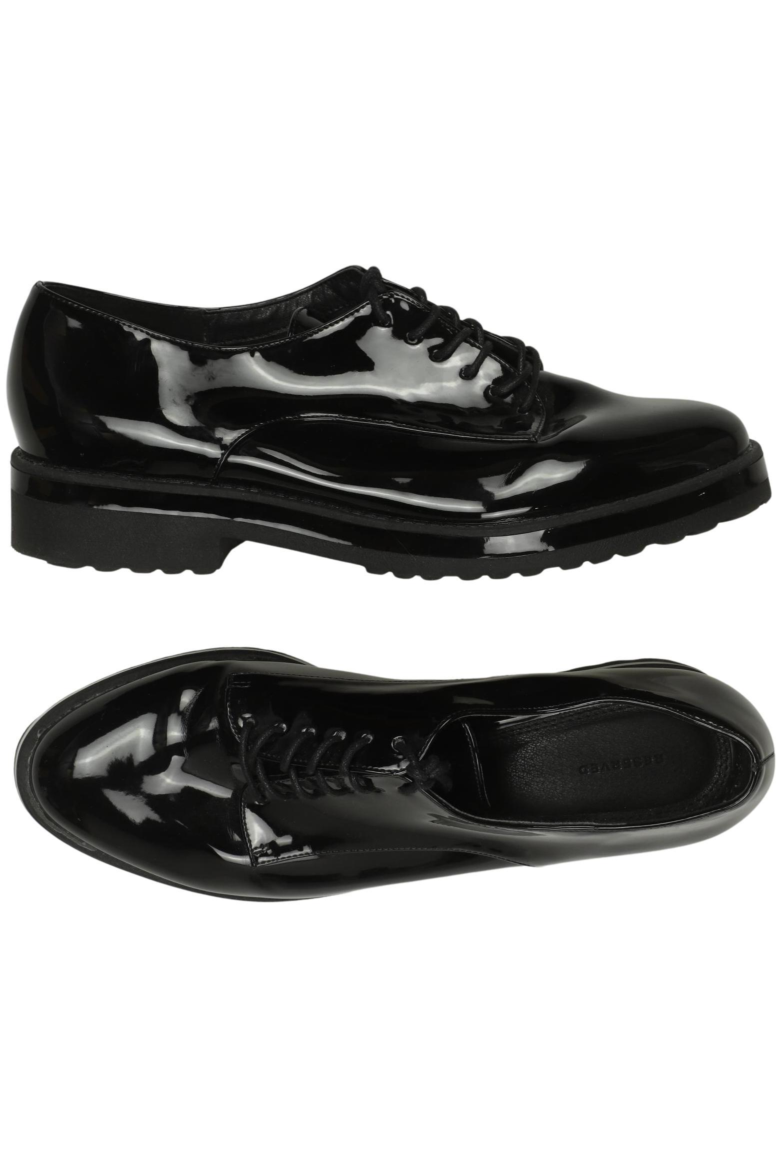 

Reserved Damen Halbschuh, schwarz, Gr. 39