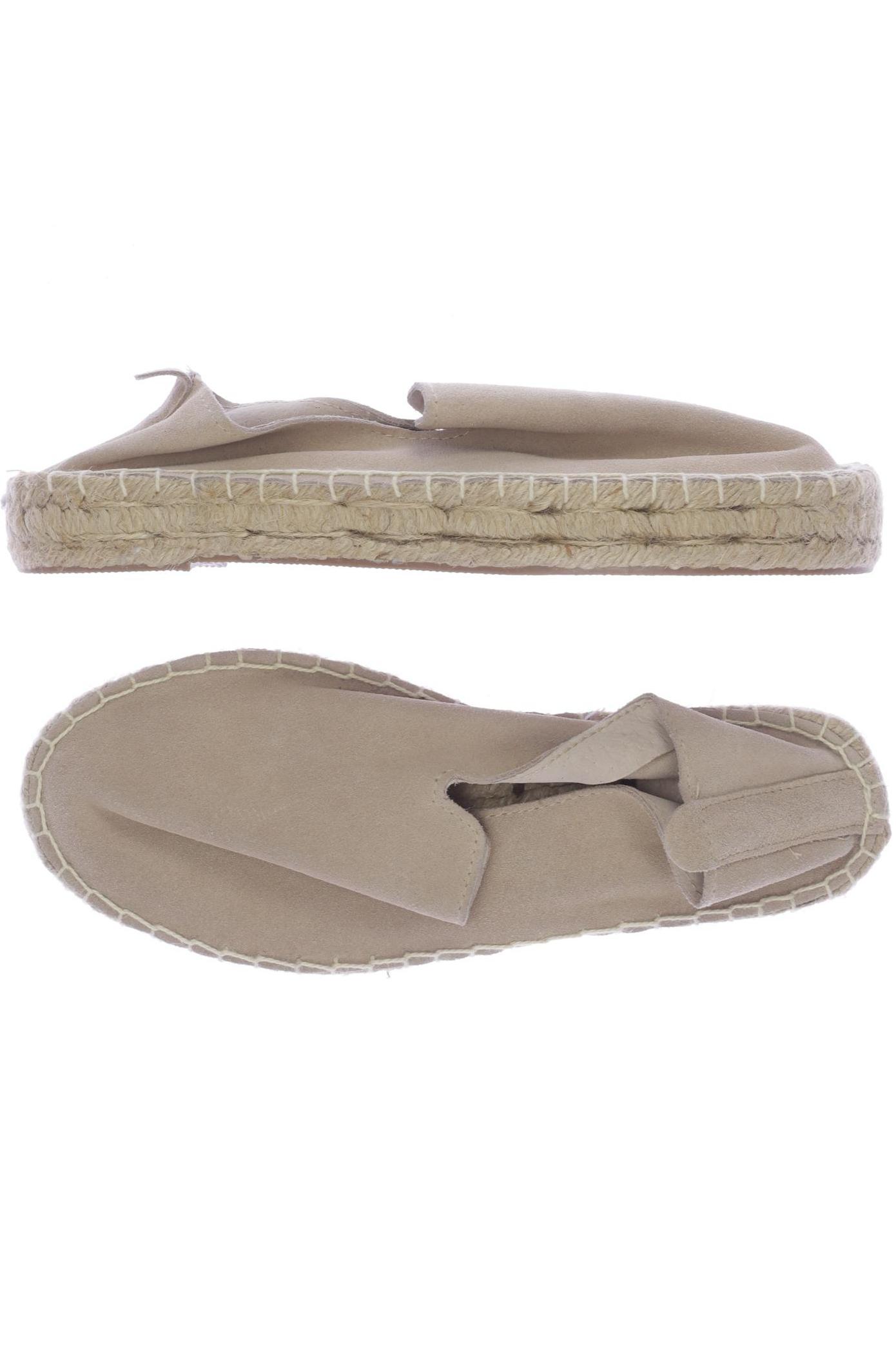 

Reserved Damen Halbschuh, beige, Gr. 36