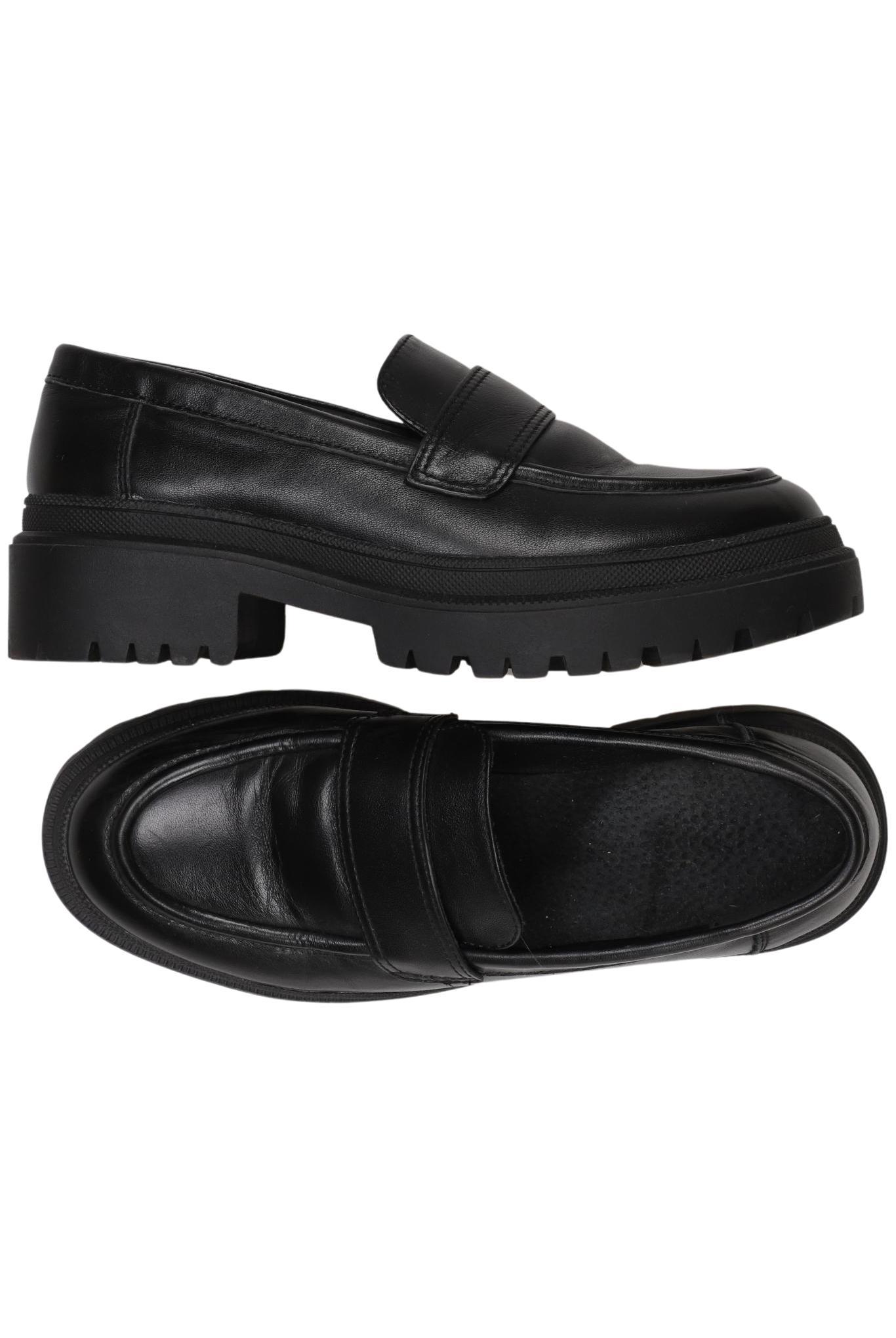 

Reserved Damen Halbschuh, schwarz, Gr. 37