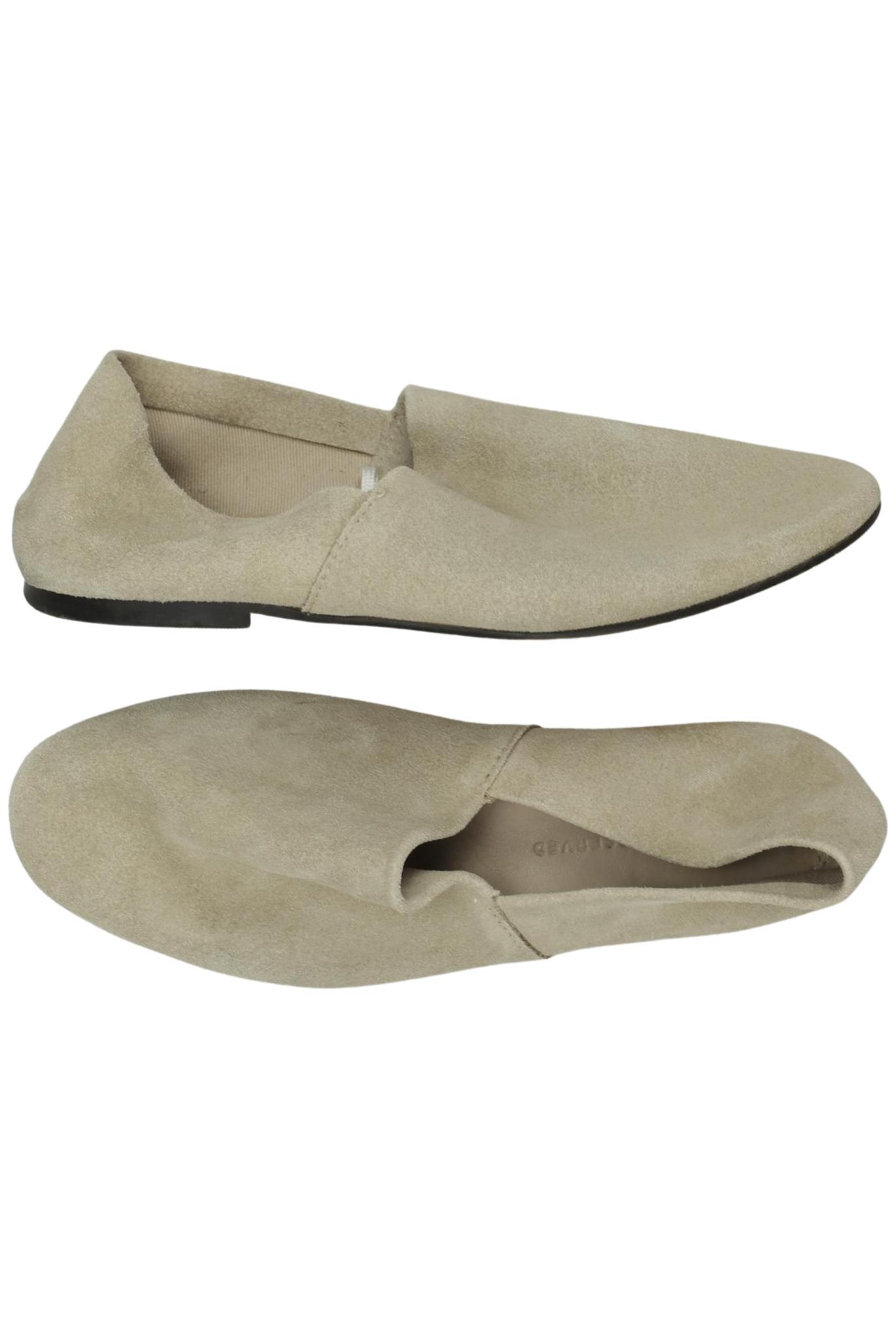 

Reserved Damen Halbschuh, beige, Gr. 36
