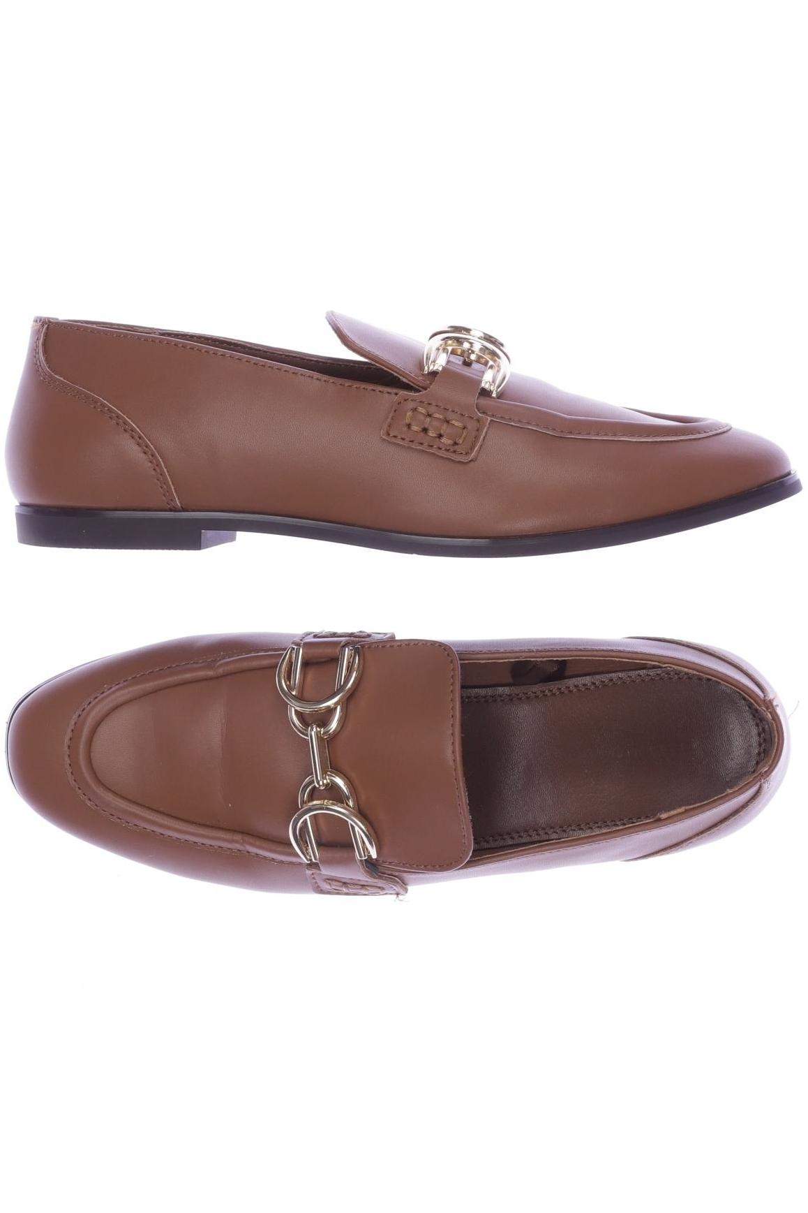 

Reserved Damen Halbschuh, braun, Gr. 38