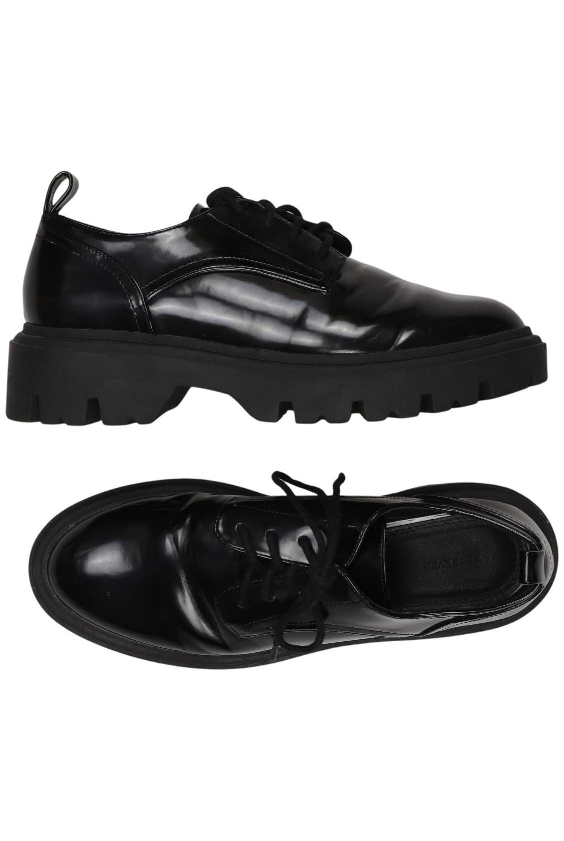 

Reserved Damen Halbschuh, schwarz, Gr. 41