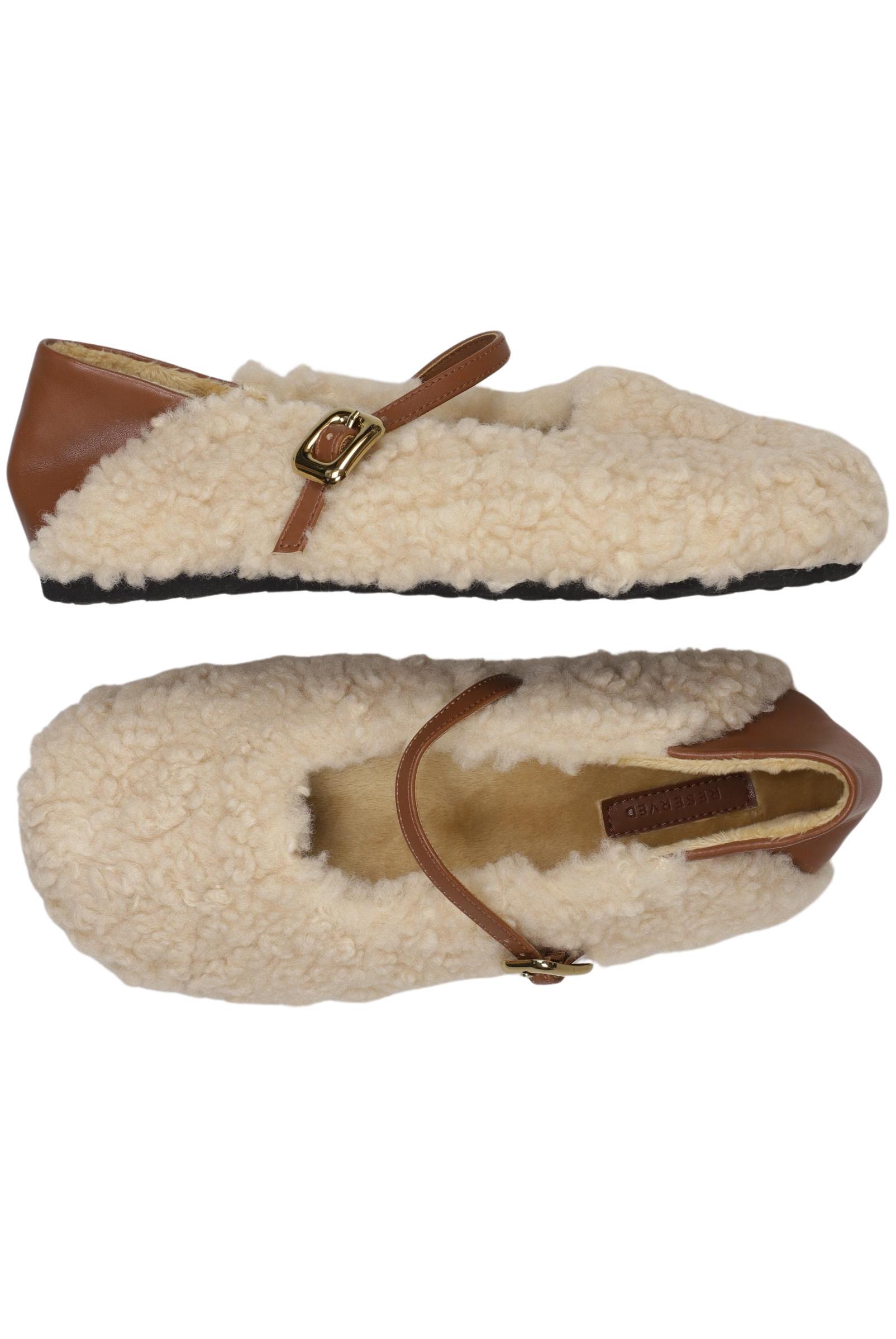 

Reserved Damen Halbschuh, mehrfarbig, Gr. 39