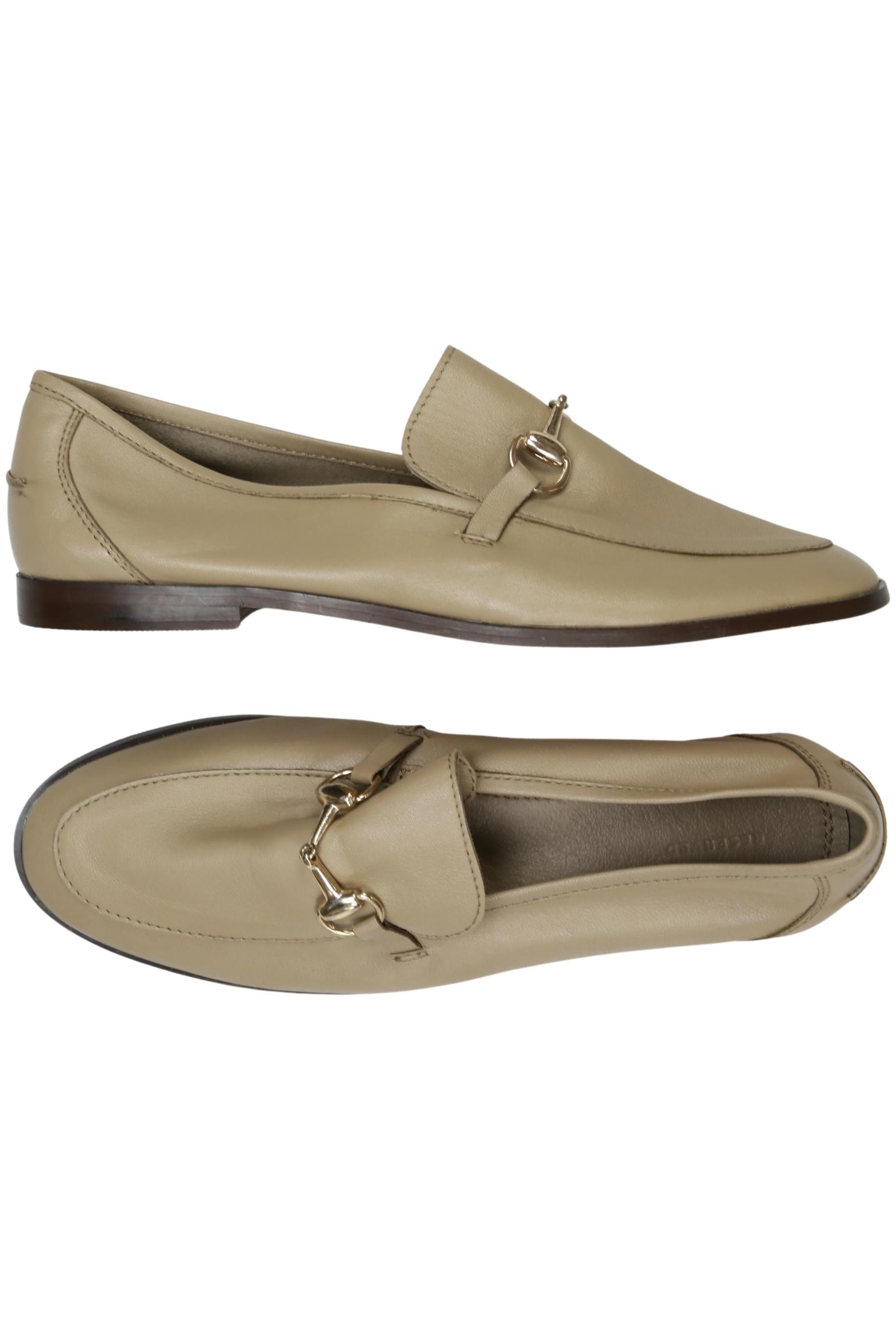 

Reserved Damen Halbschuh, beige, Gr. 40