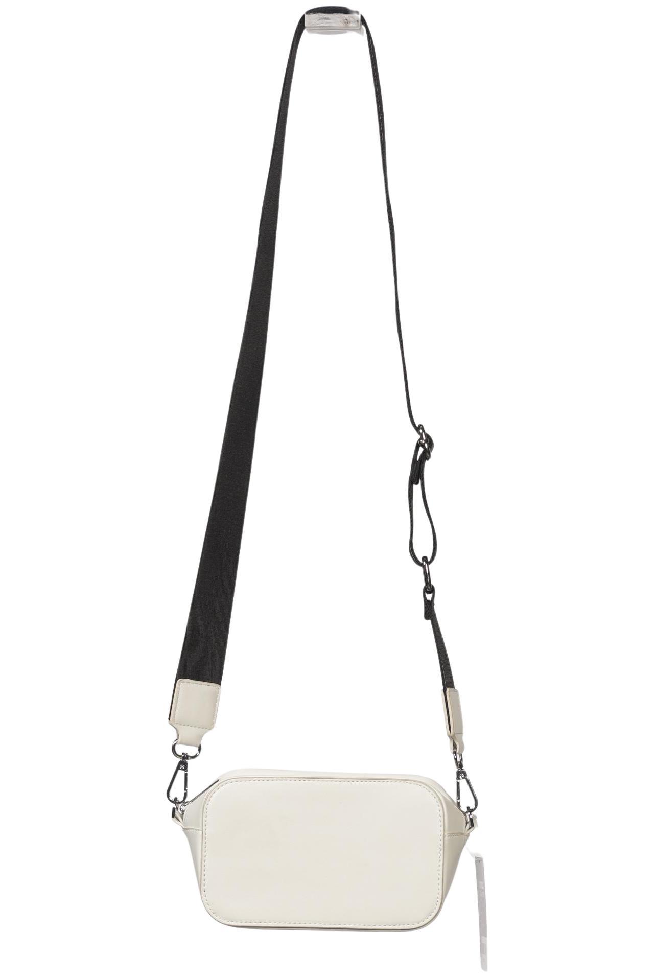 

Reserved Damen Handtasche, cremeweiß, Gr.