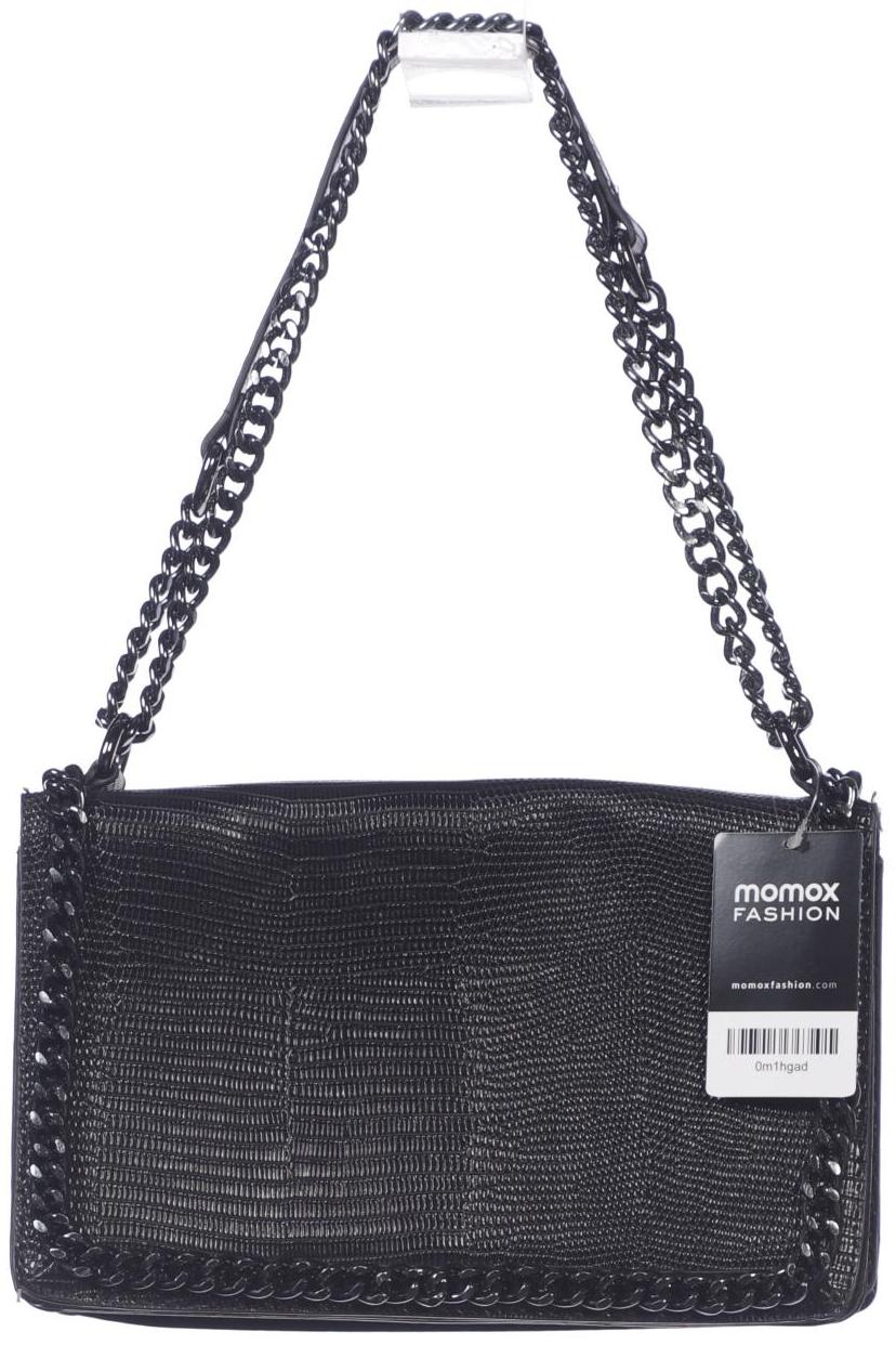 

Reserved Damen Handtasche, schwarz, Gr.