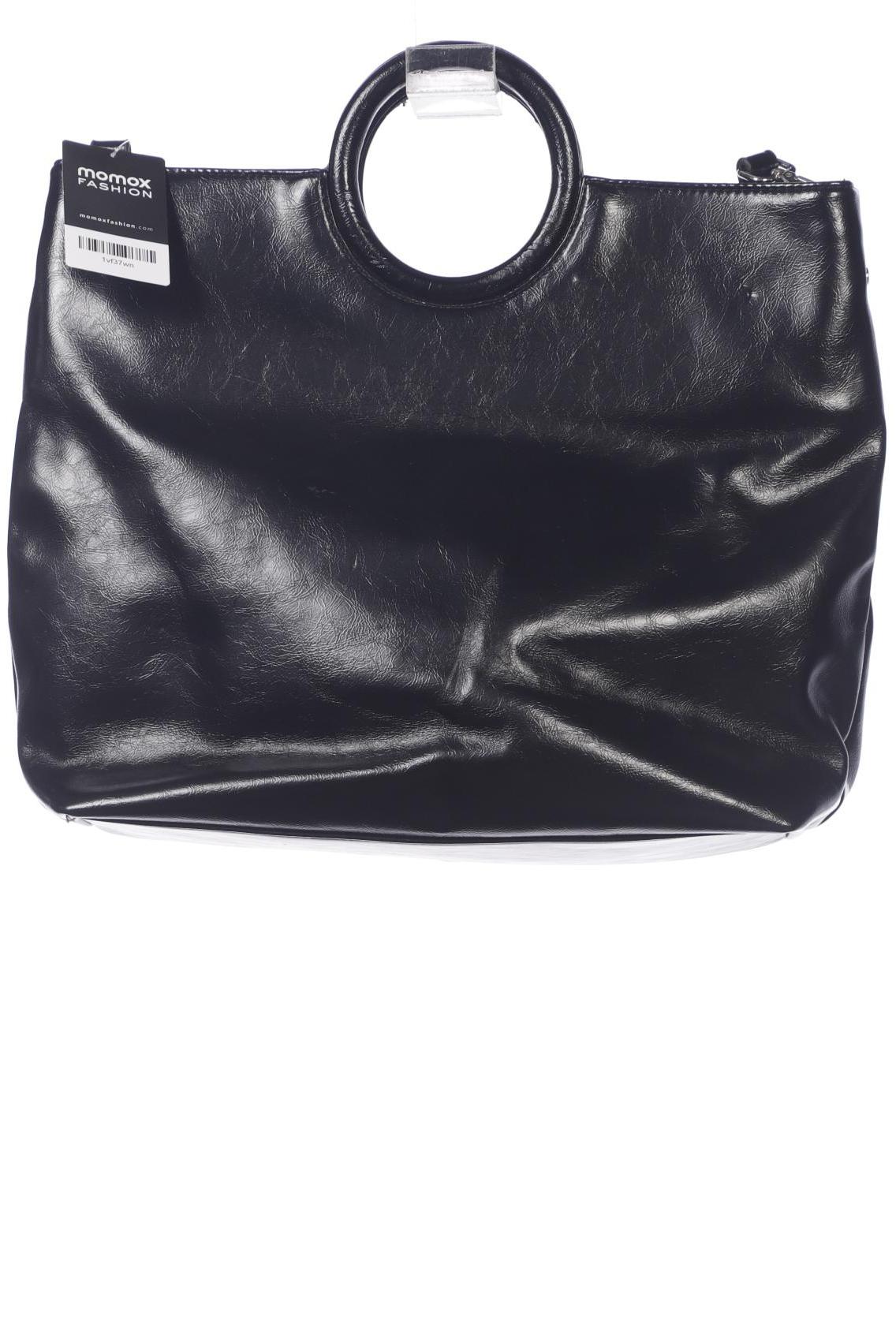 

Reserved Damen Handtasche, schwarz, Gr.