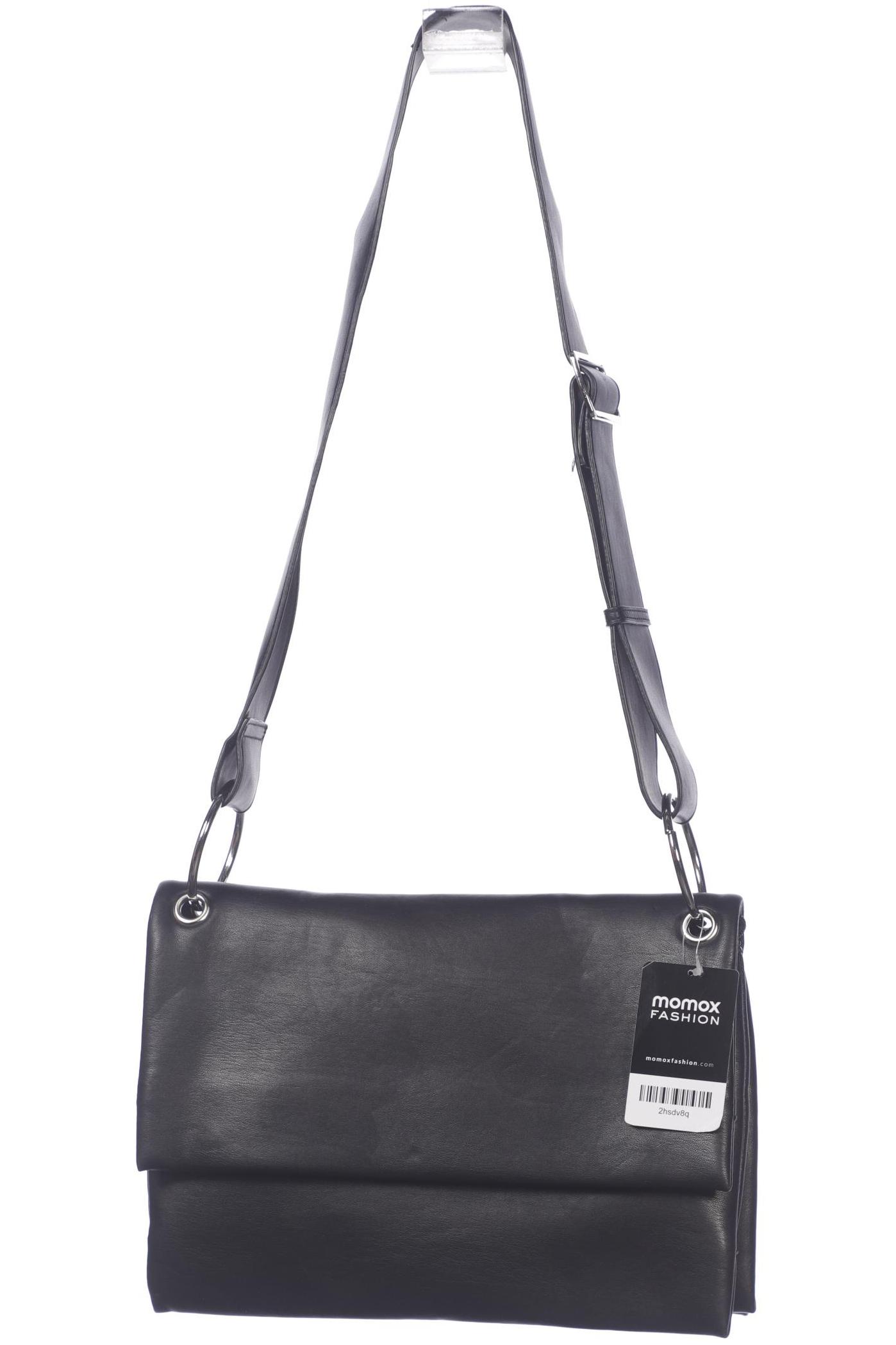 

Reserved Damen Handtasche, schwarz, Gr.