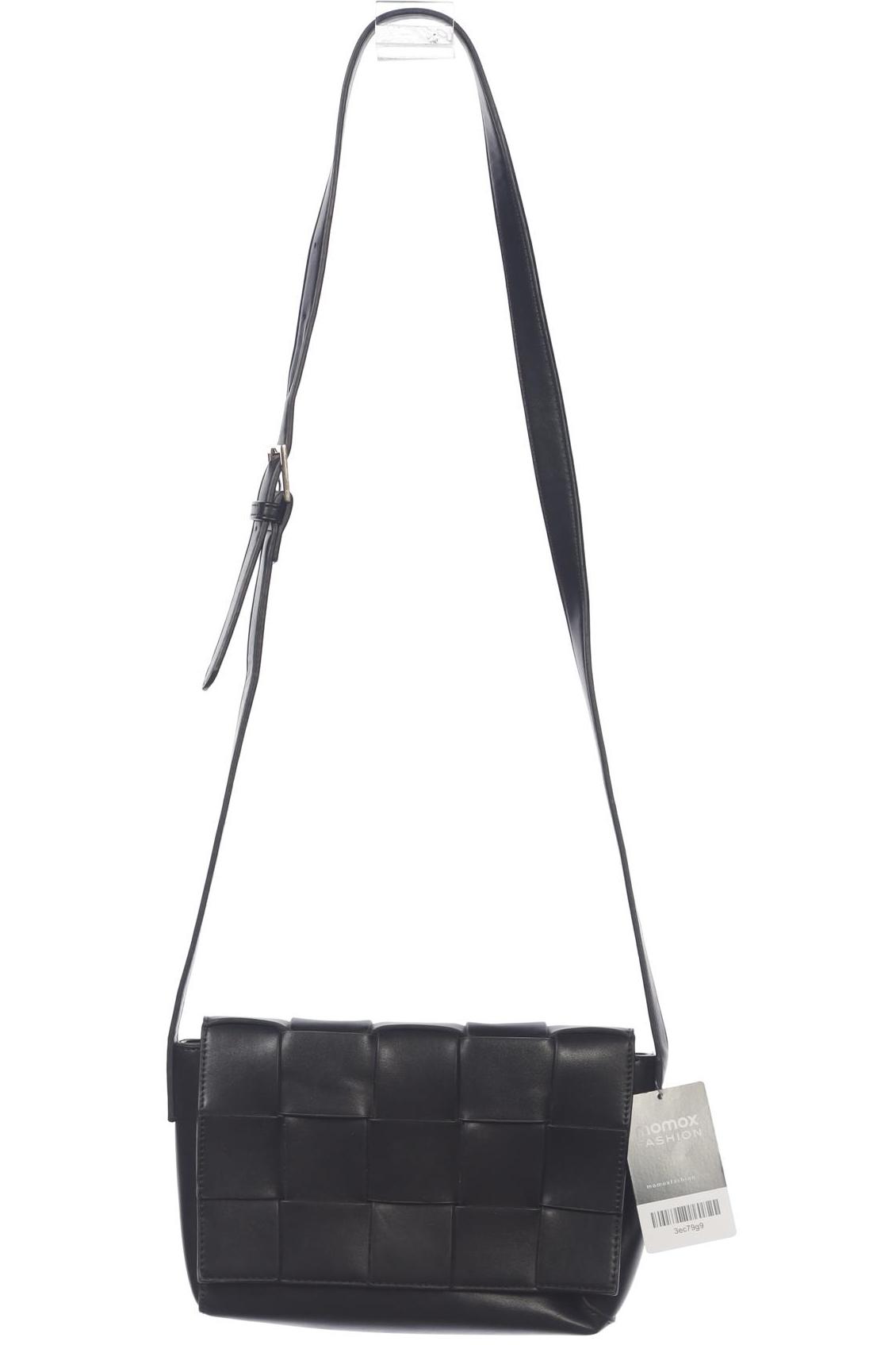 

Reserved Damen Handtasche, schwarz, Gr.