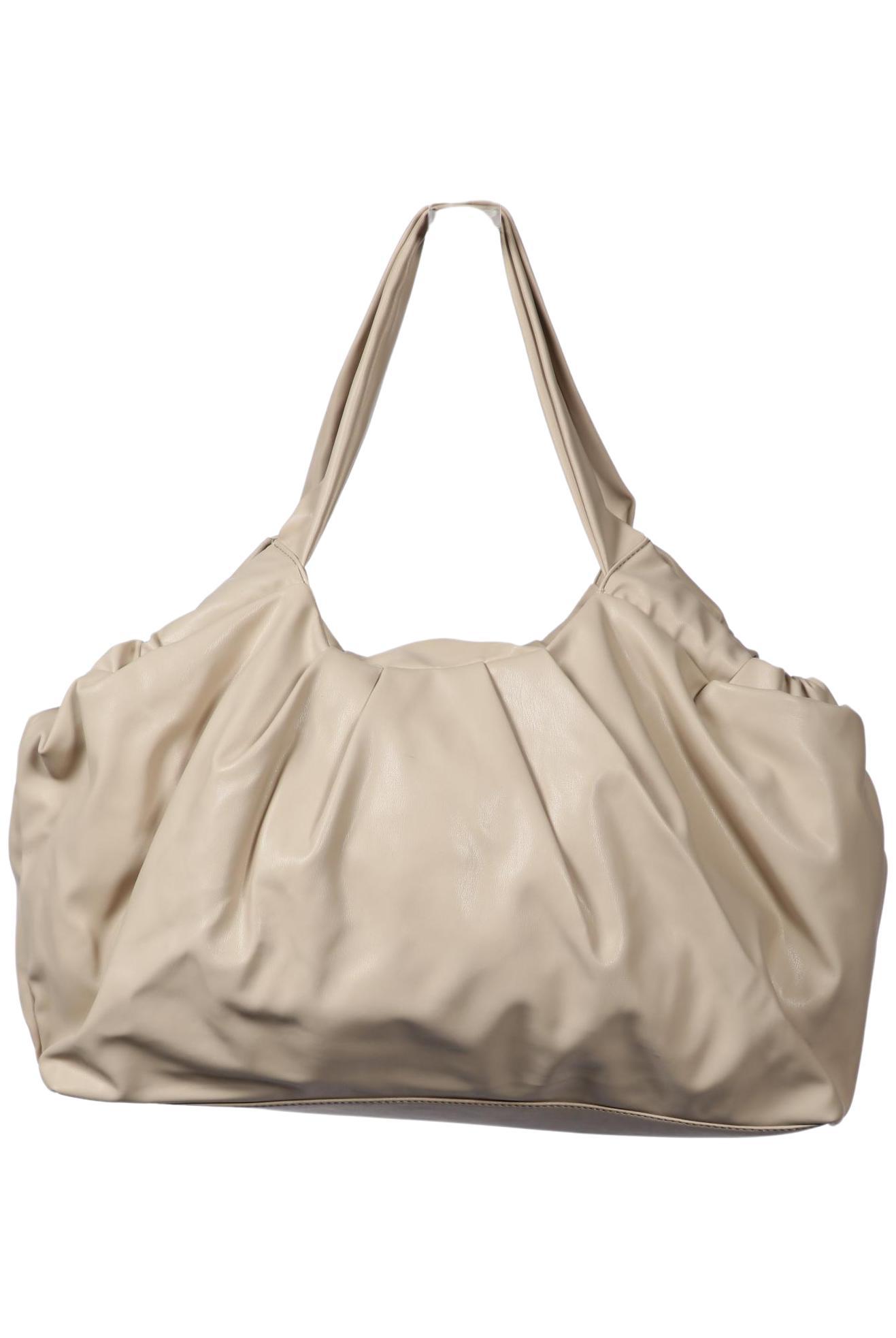 

Reserved Damen Handtasche, beige, Gr.