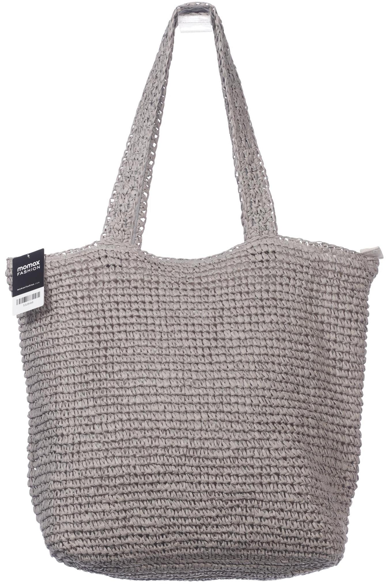 

Reserved Damen Handtasche, grau, Gr.