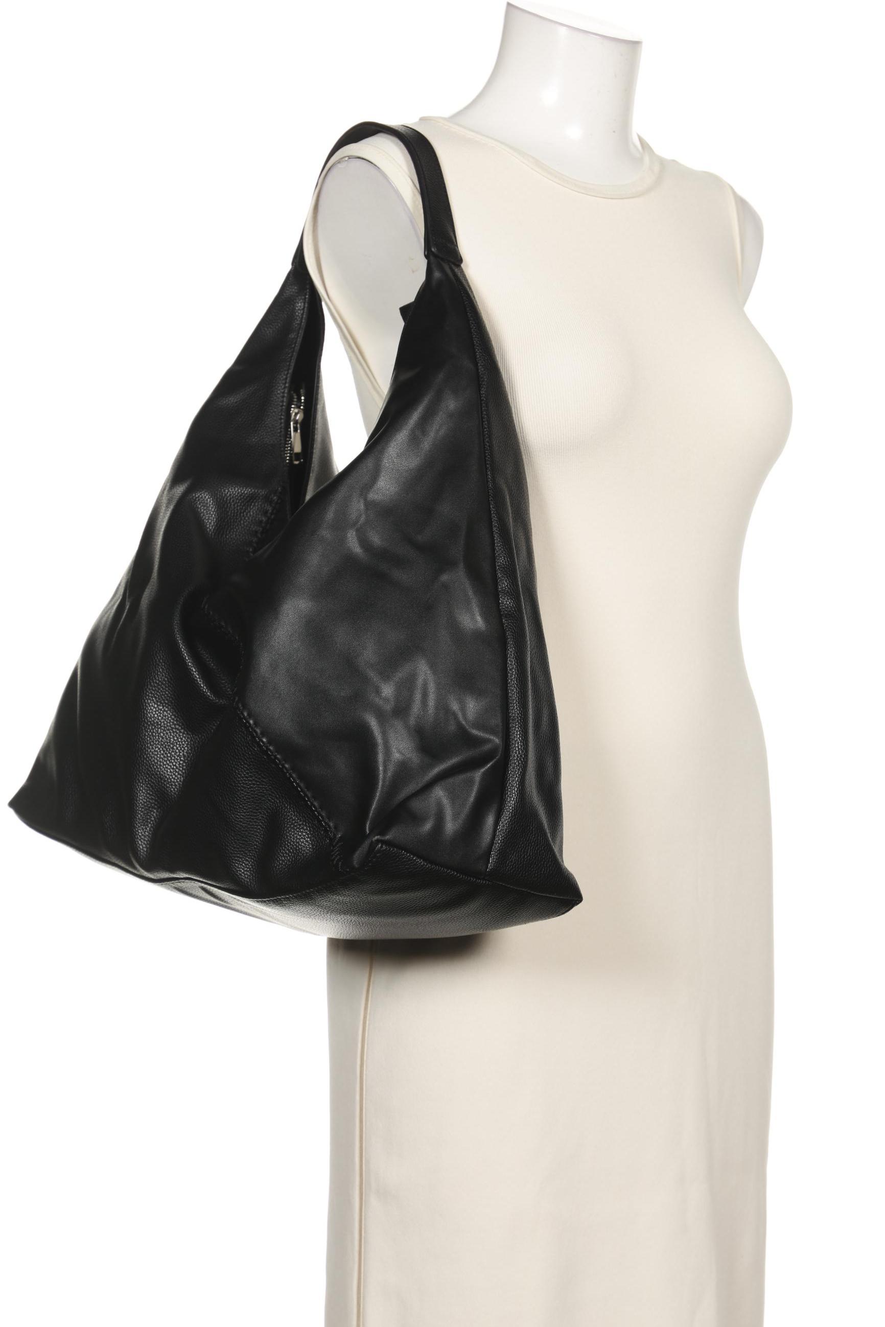 

Reserved Damen Handtasche, schwarz, Gr.
