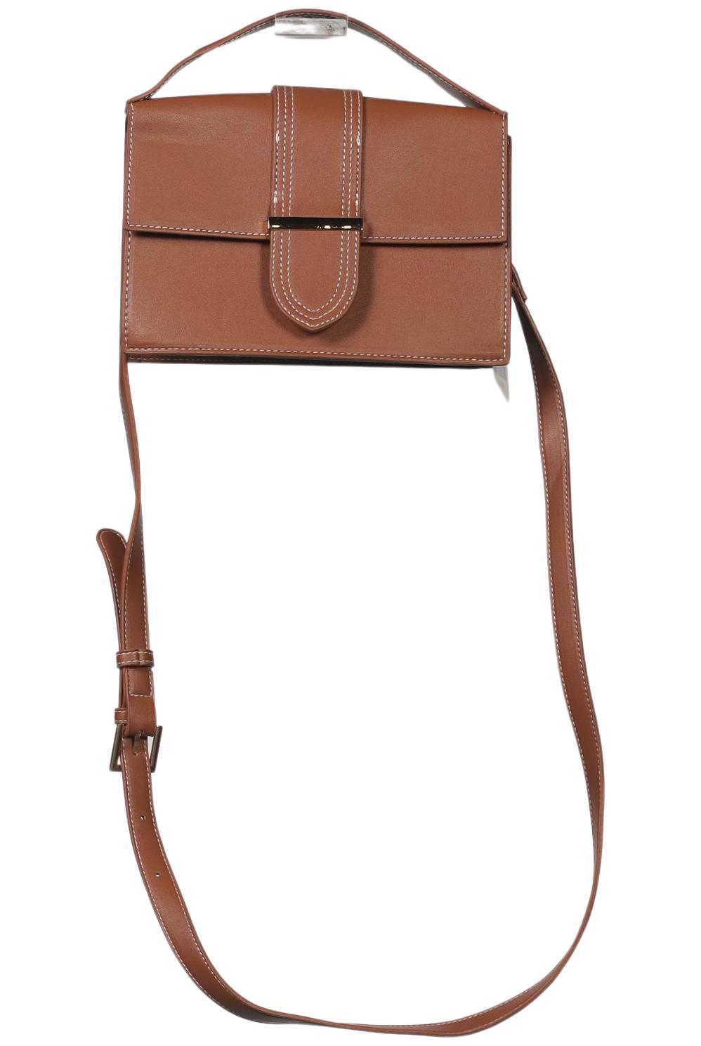 

Reserved Damen Handtasche, braun, Gr.