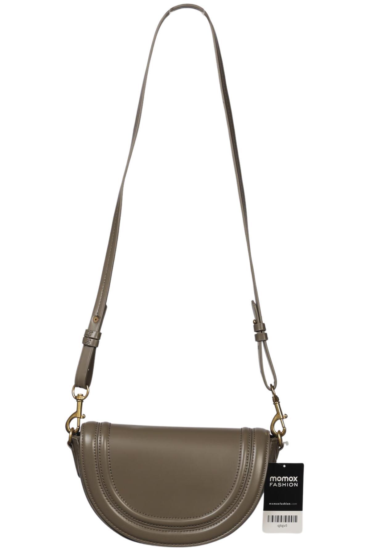 

Reserved Damen Handtasche, grau, Gr.