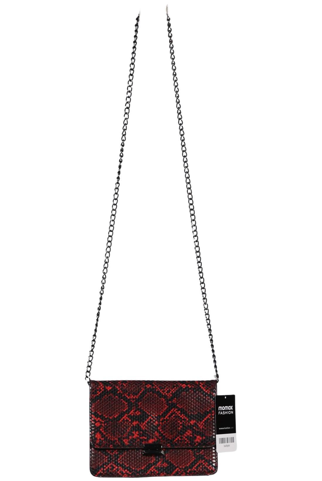 

Reserved Damen Handtasche, rot, Gr.