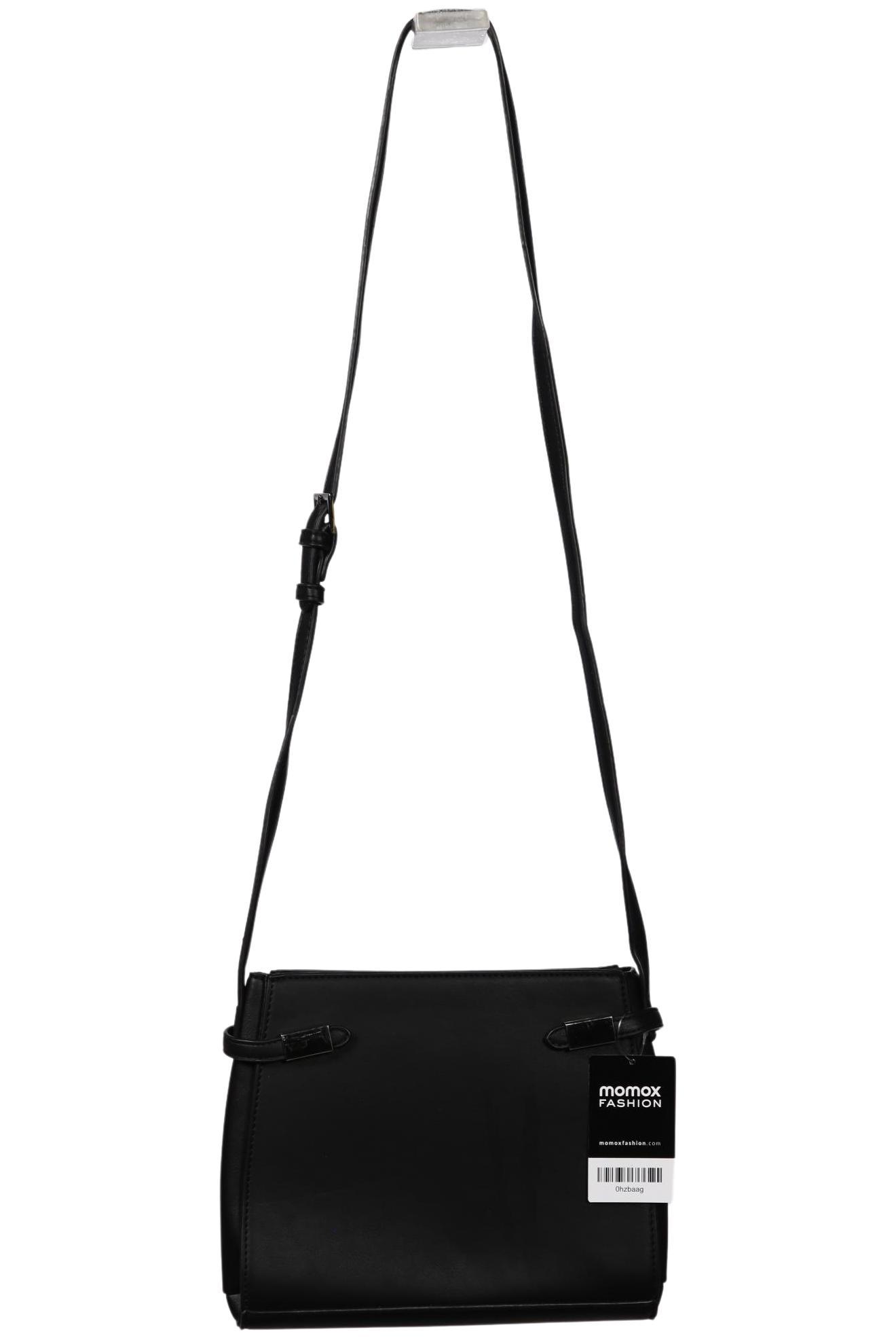 

Reserved Damen Handtasche, schwarz, Gr.