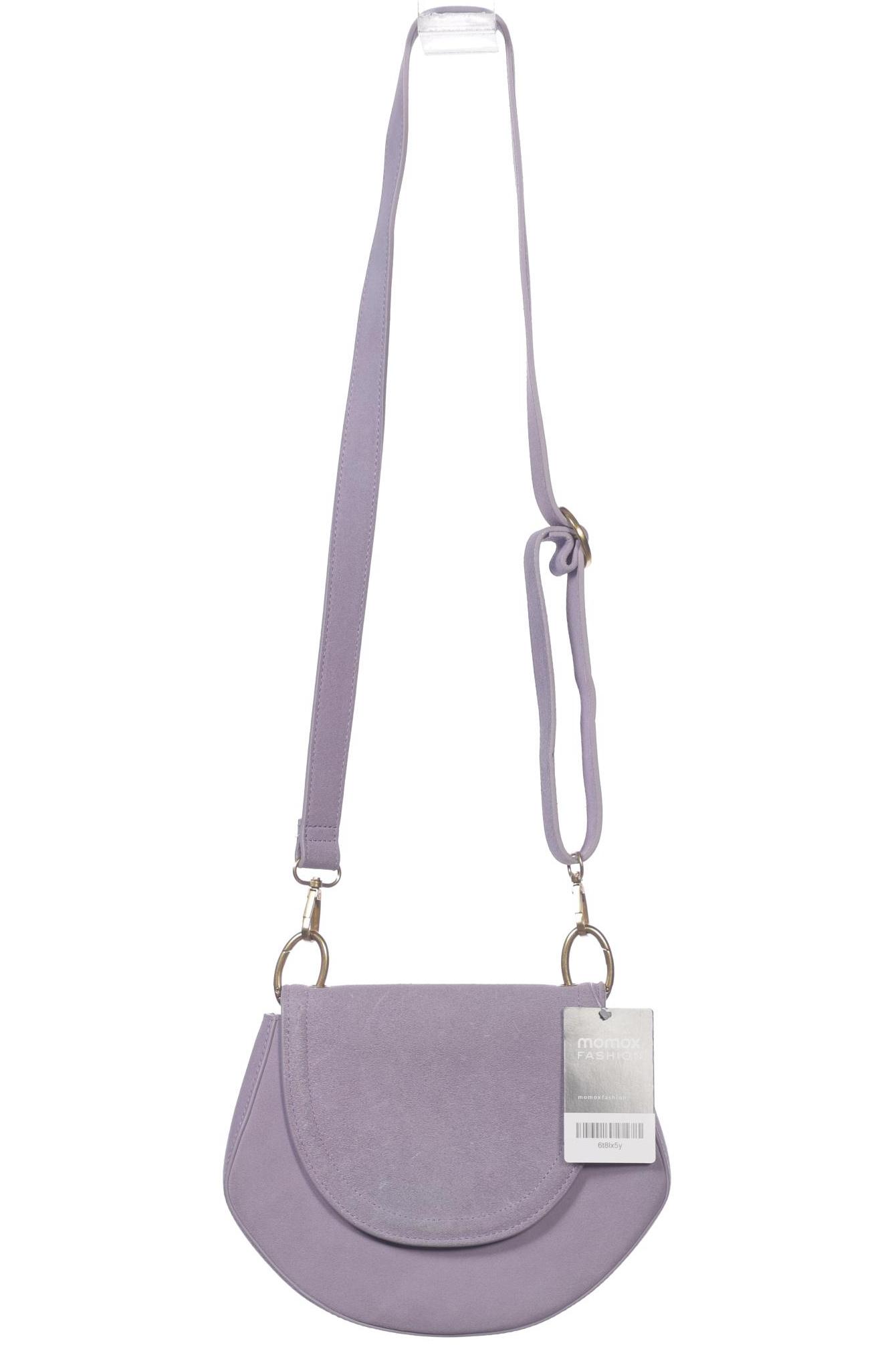 

Reserved Damen Handtasche, flieder, Gr.