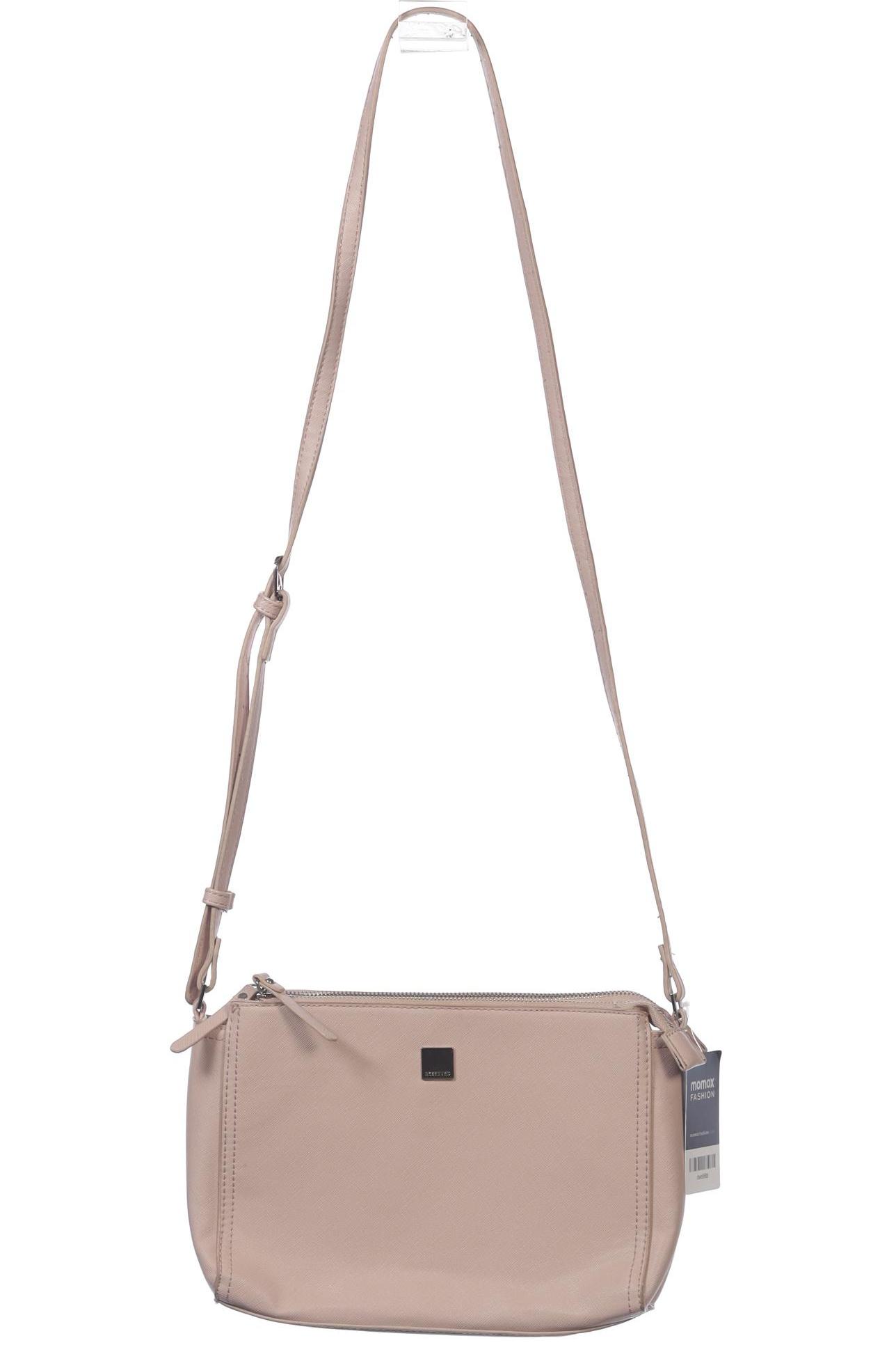 

Reserved Damen Handtasche, pink, Gr.