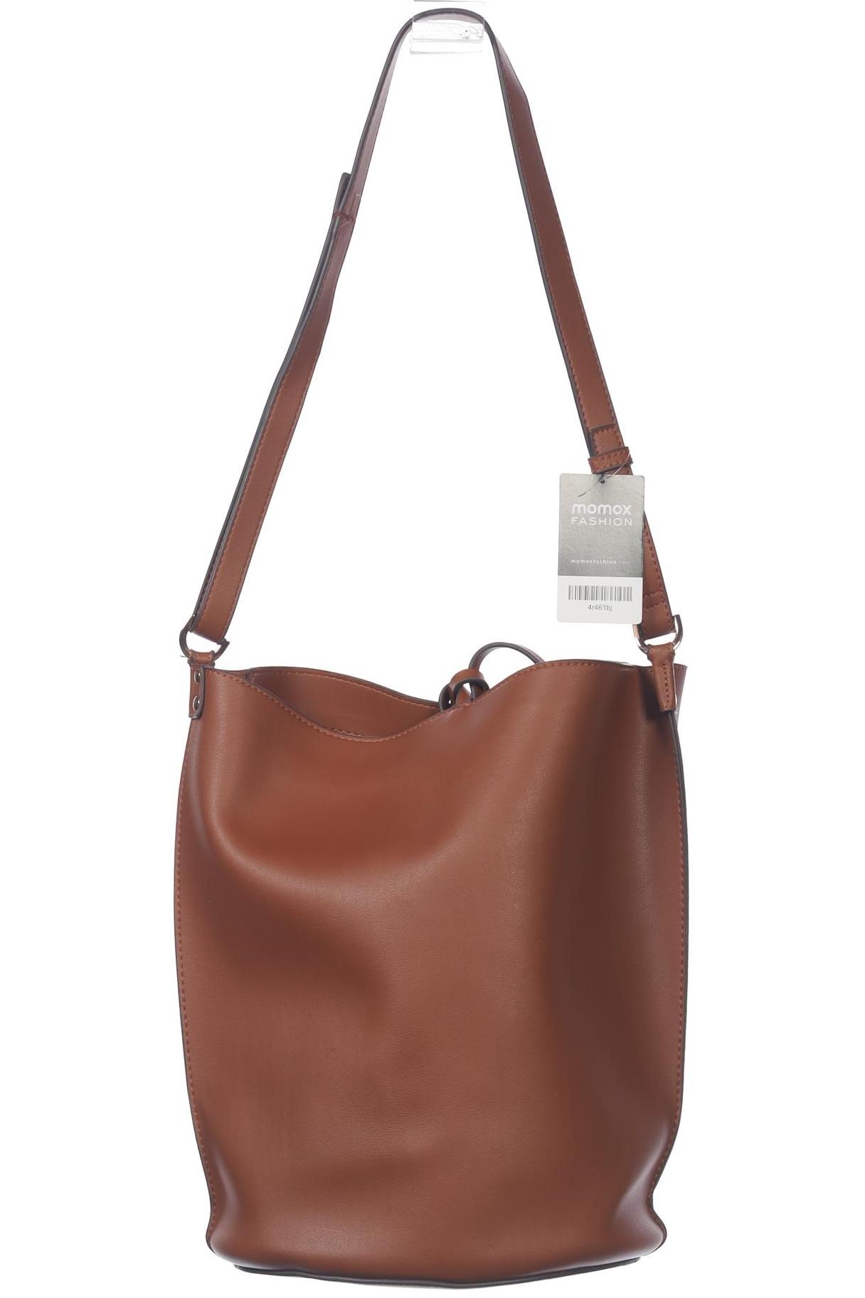 

Reserved Damen Handtasche, braun, Gr.