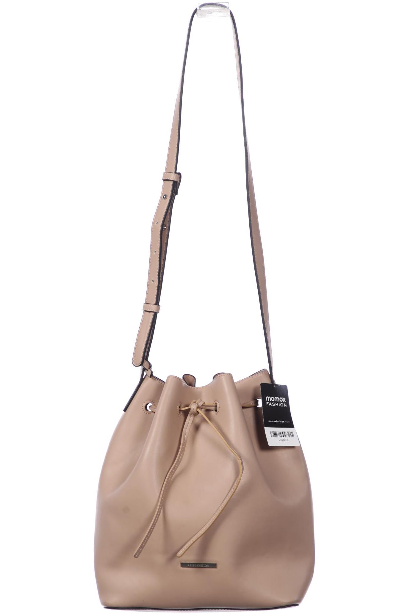 

Reserved Damen Handtasche, beige, Gr.